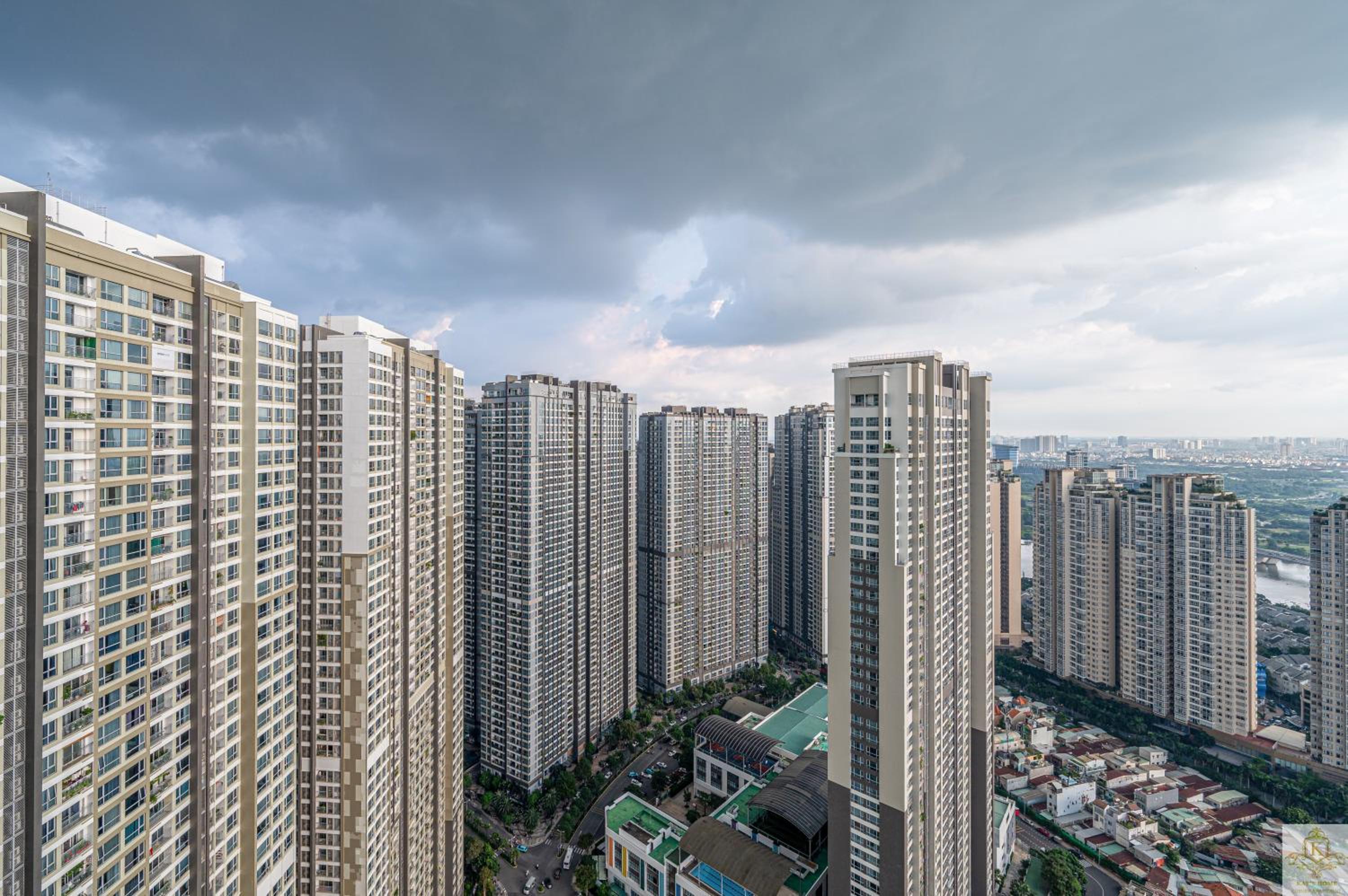 Landmark Plus Residents Suite