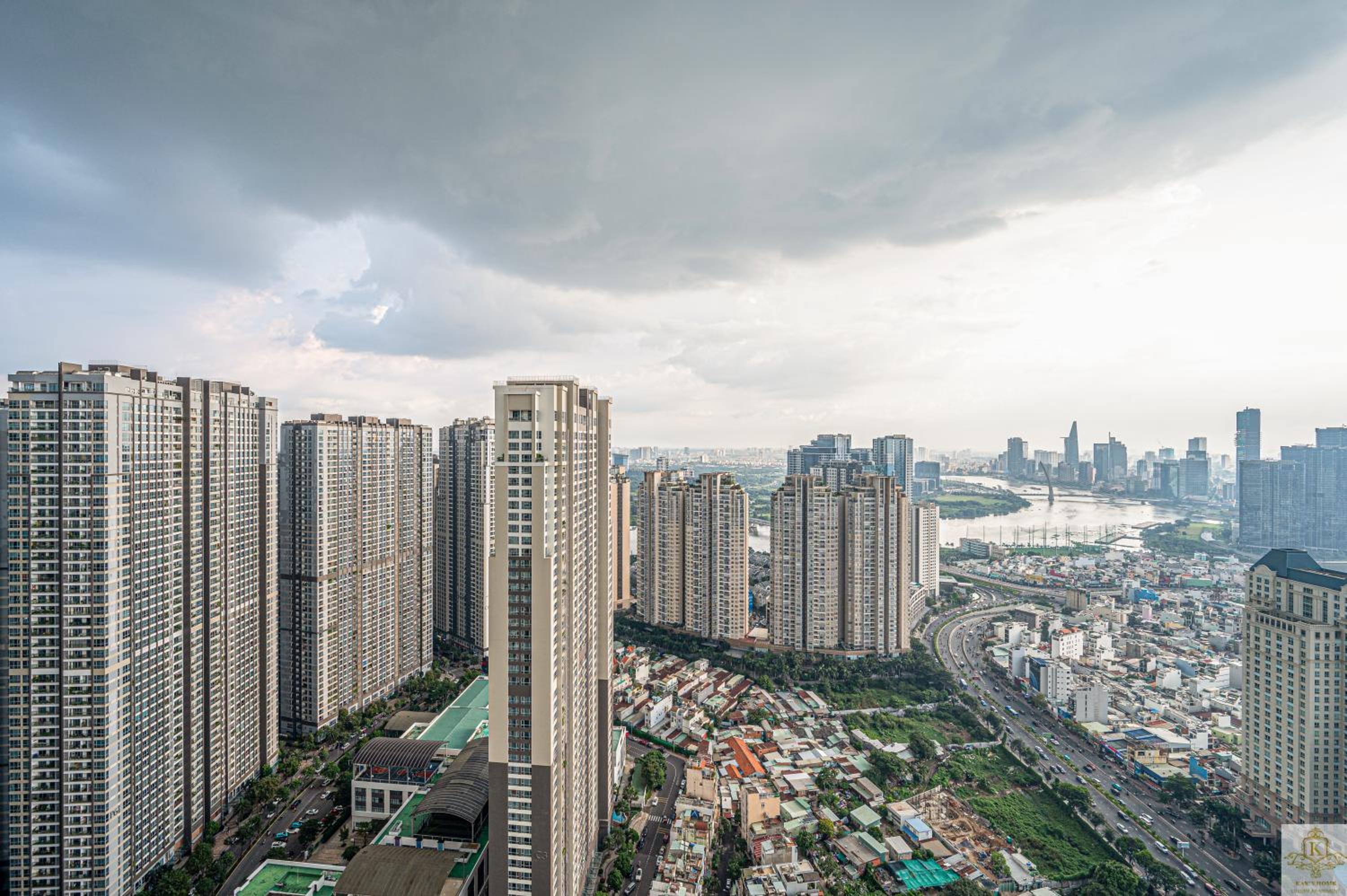 Landmark Plus Residents Suite
