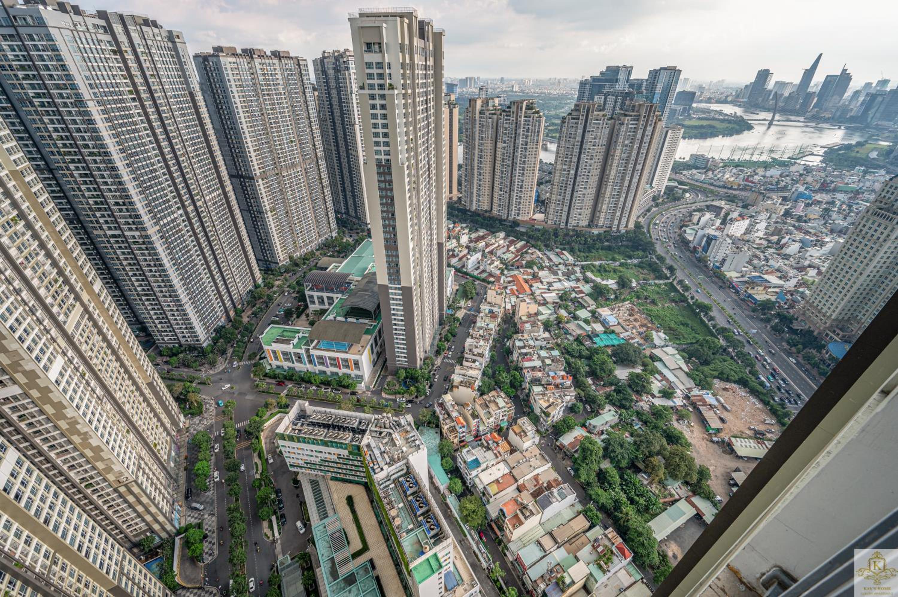 Landmark Plus Residents Suite