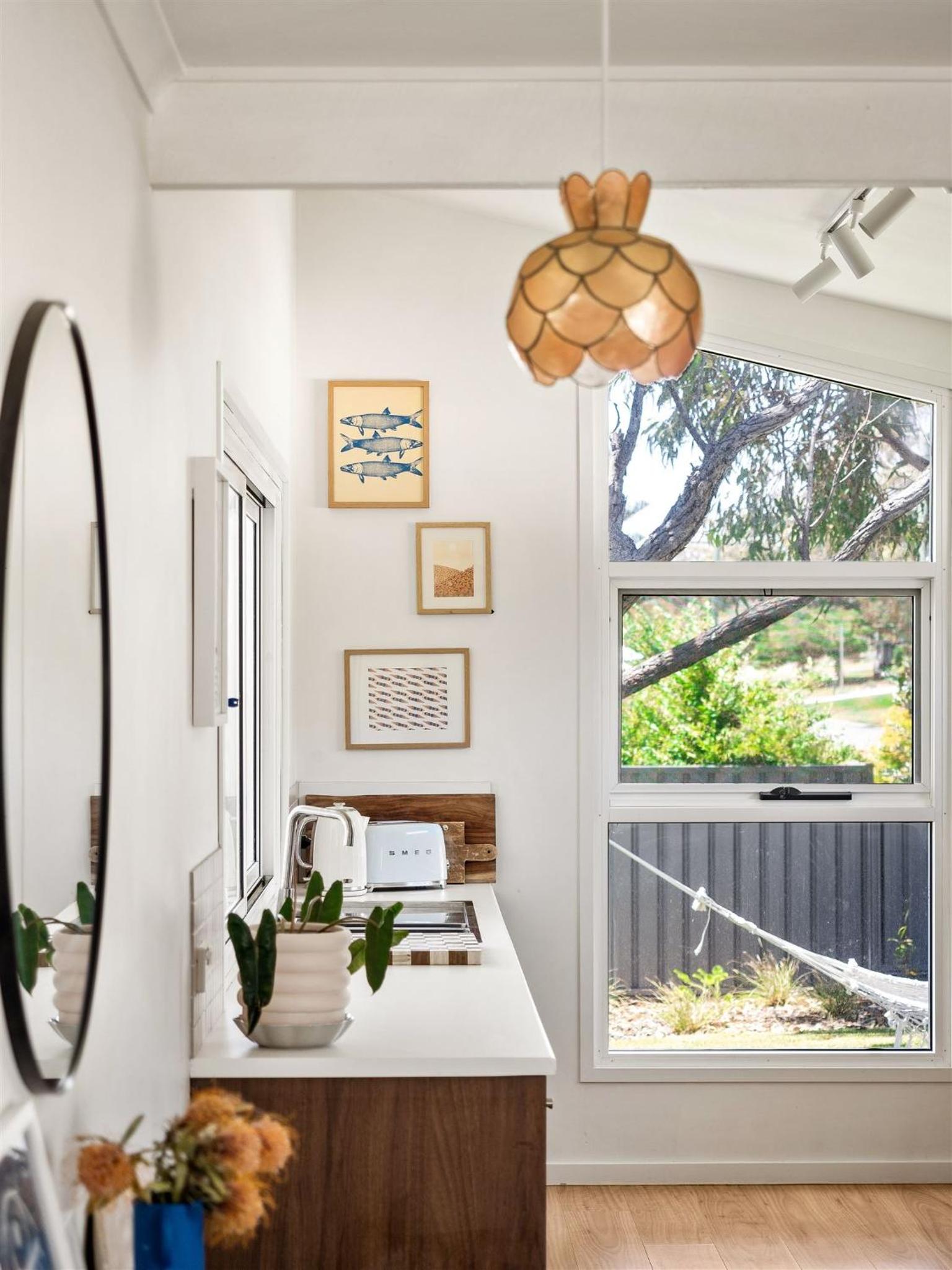 Stylish Shack Falcon Bay