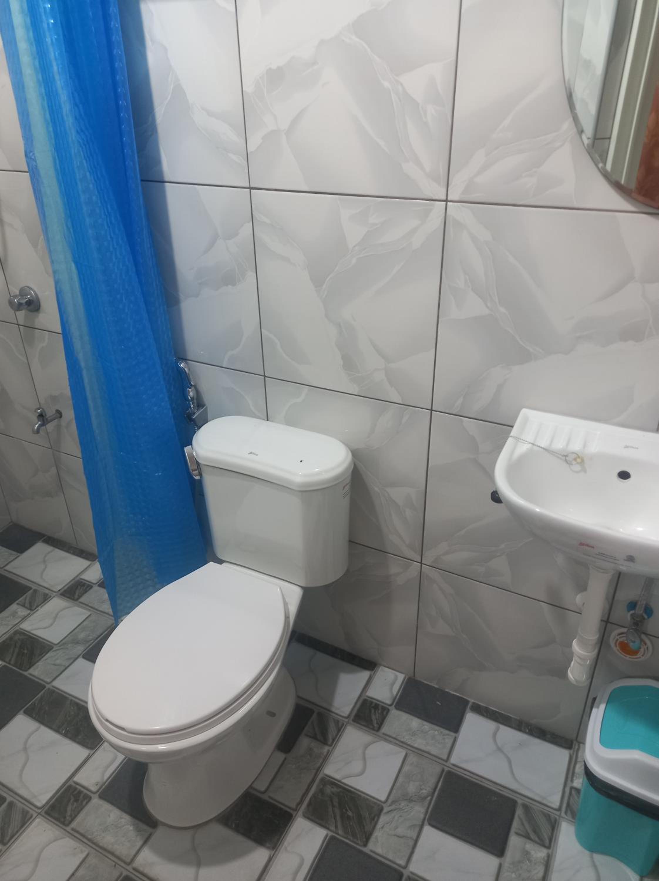 Dumaguete divers rooms view 5