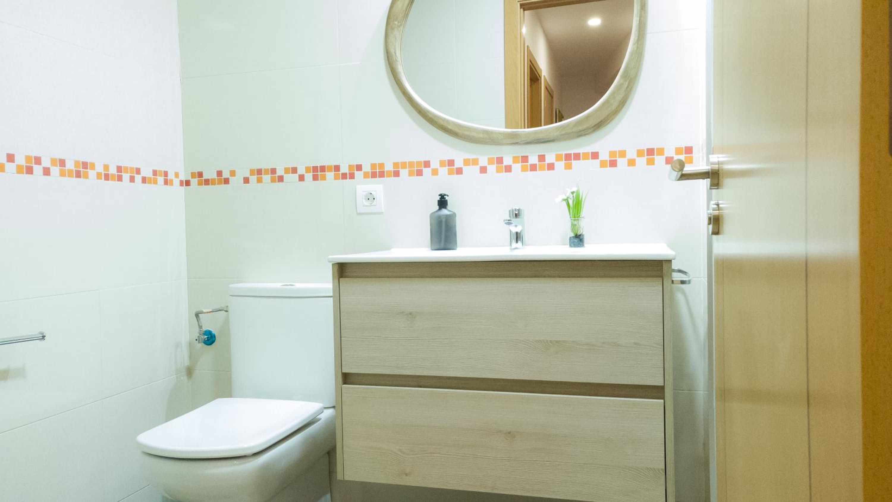 Apartamentos San Pedro Regalado