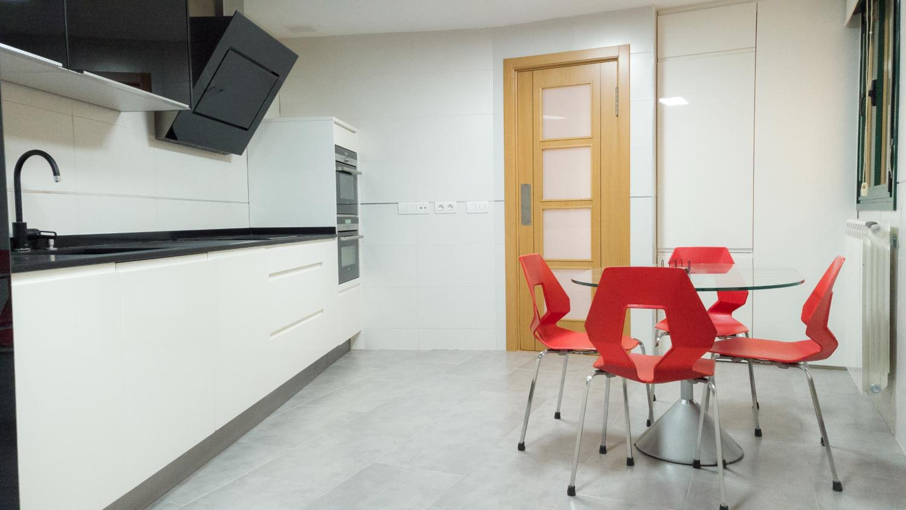 Apartamentos San Pedro Regalado