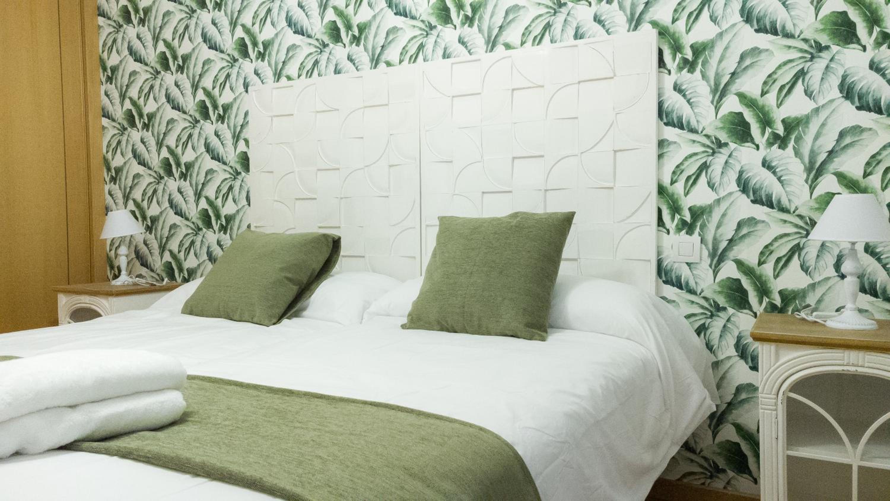 Apartamentos San Pedro Regalado