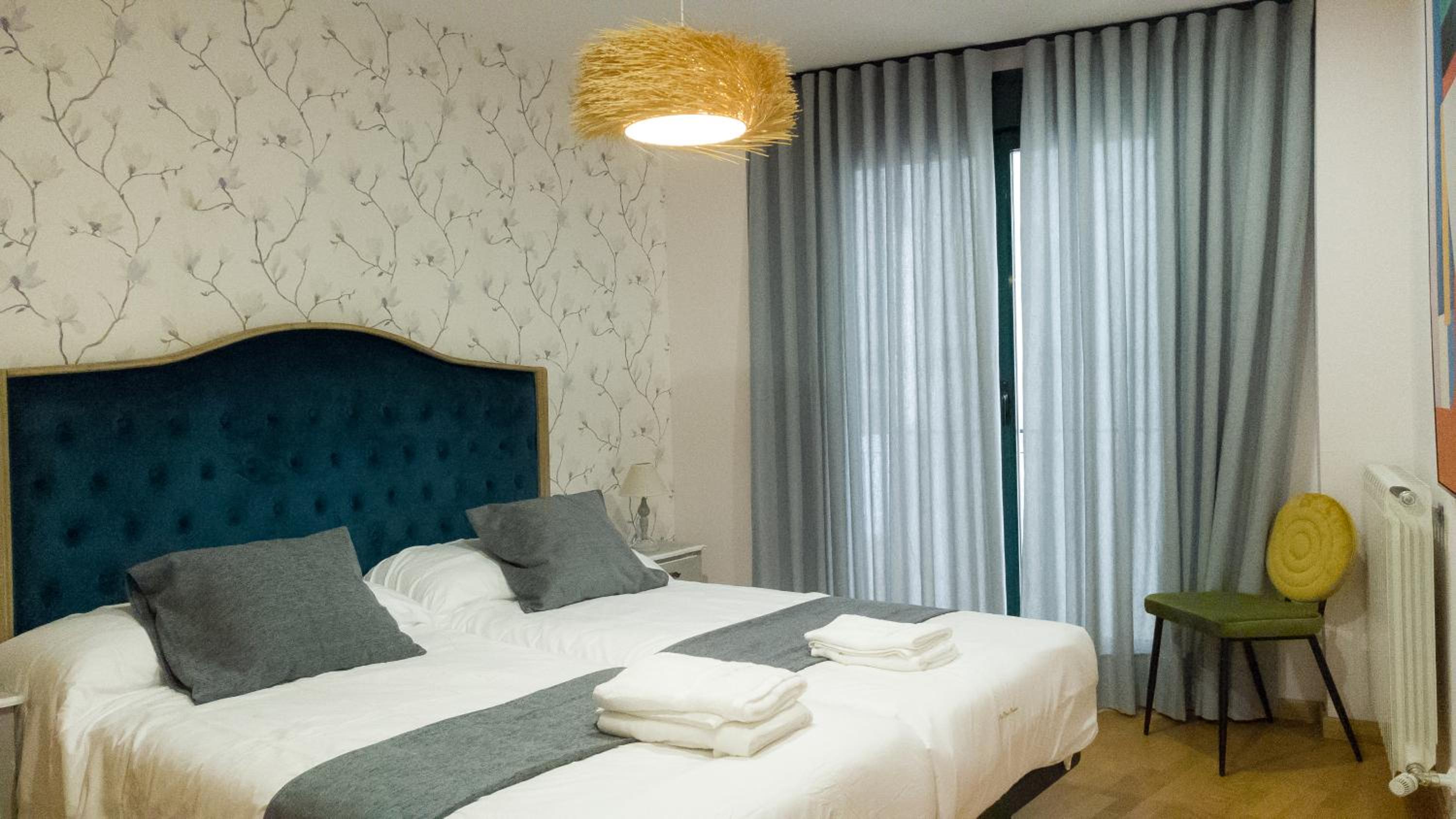 Apartamentos San Pedro Regalado