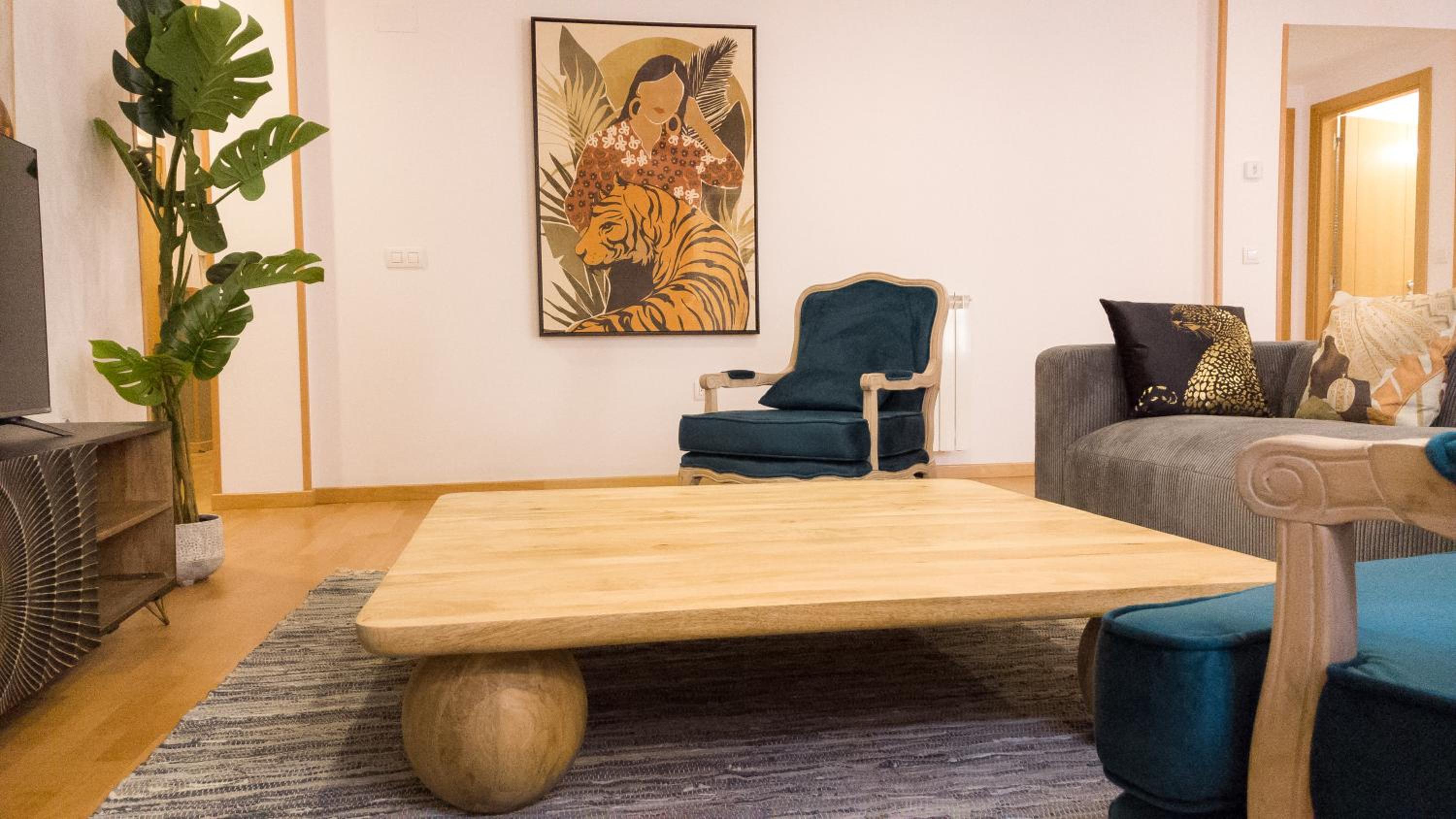 Apartamentos San Pedro Regalado