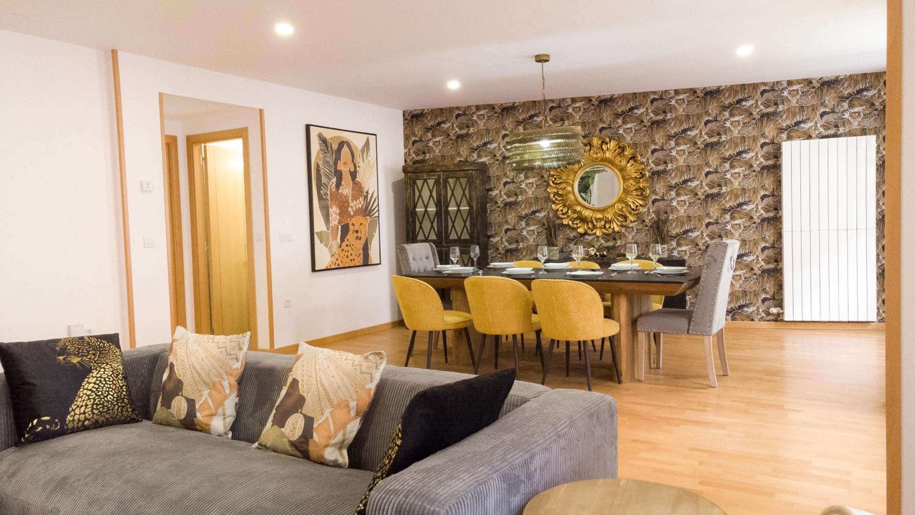 Apartamentos San Pedro Regalado