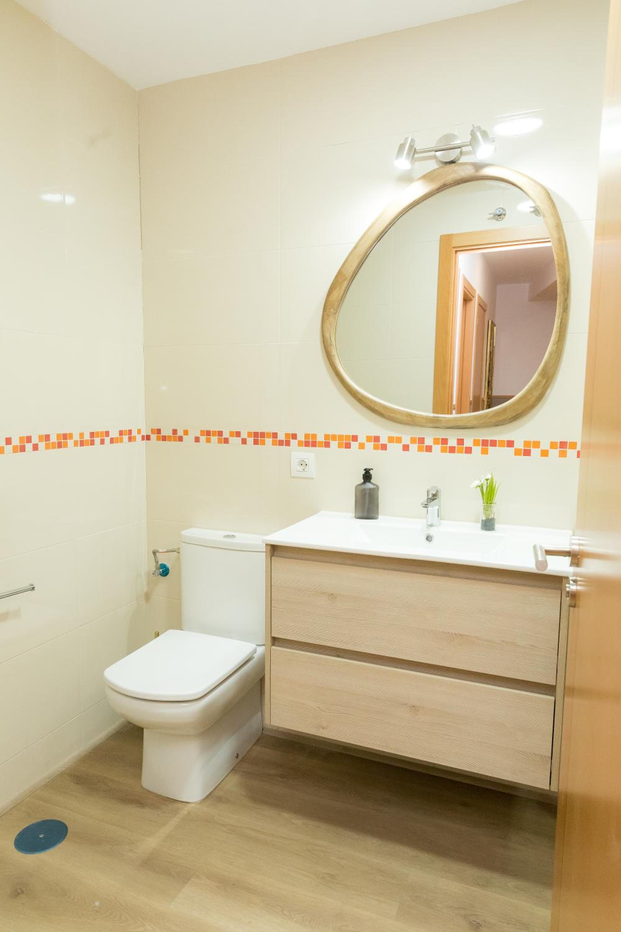 Apartamentos San Pedro Regalado