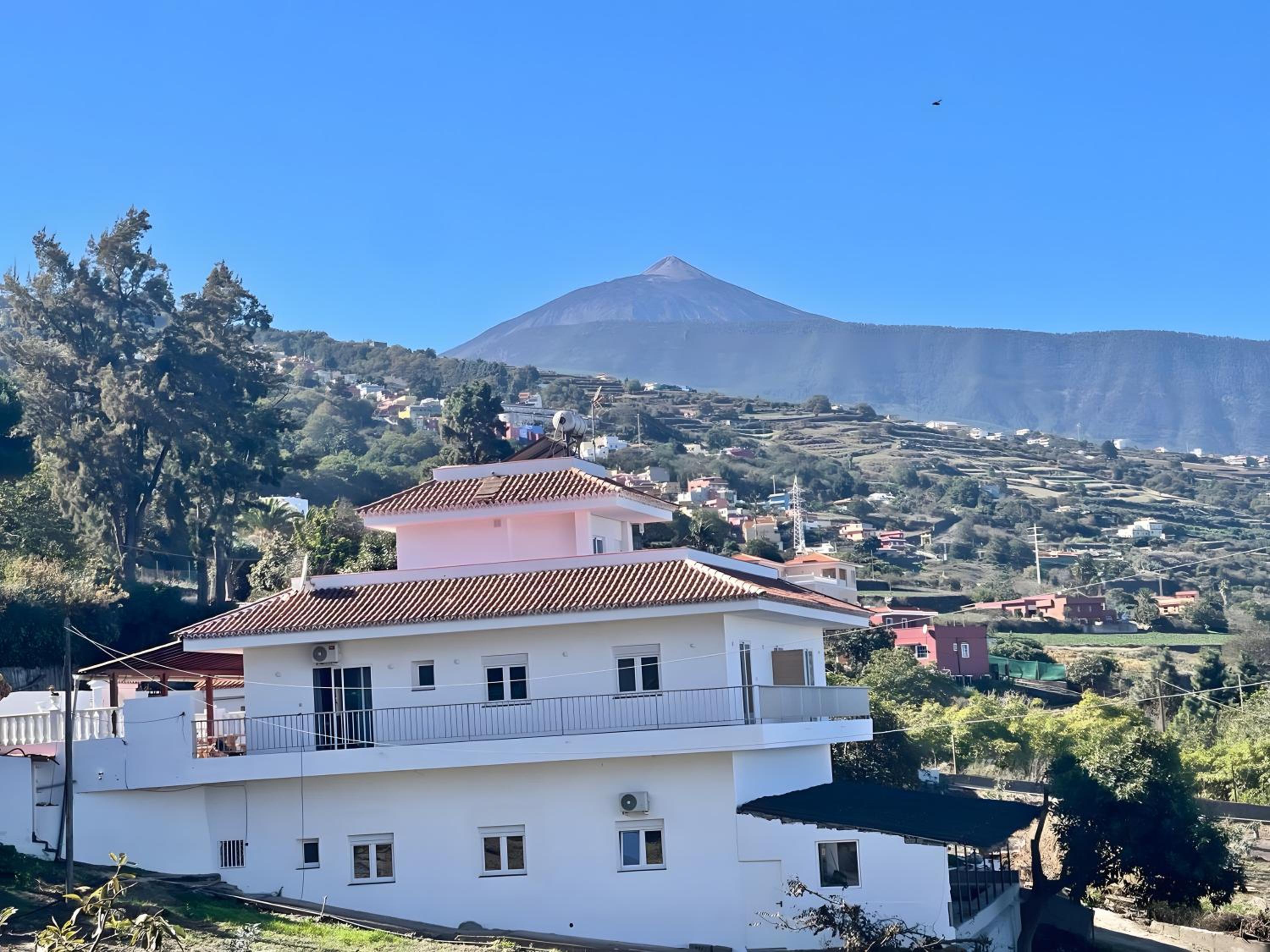 Finca Ecologica Ten Days