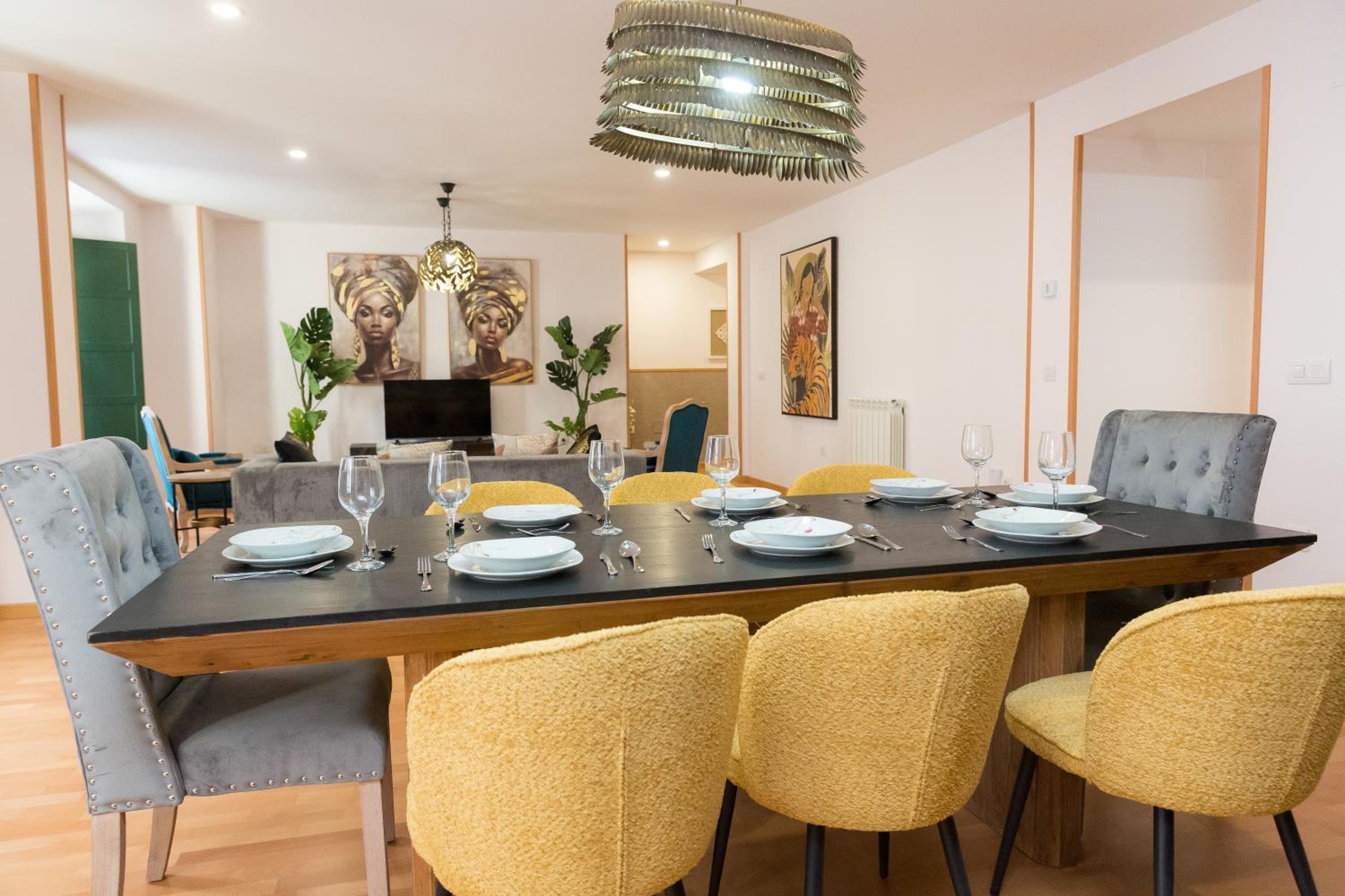 Apartamentos San Pedro Regalado