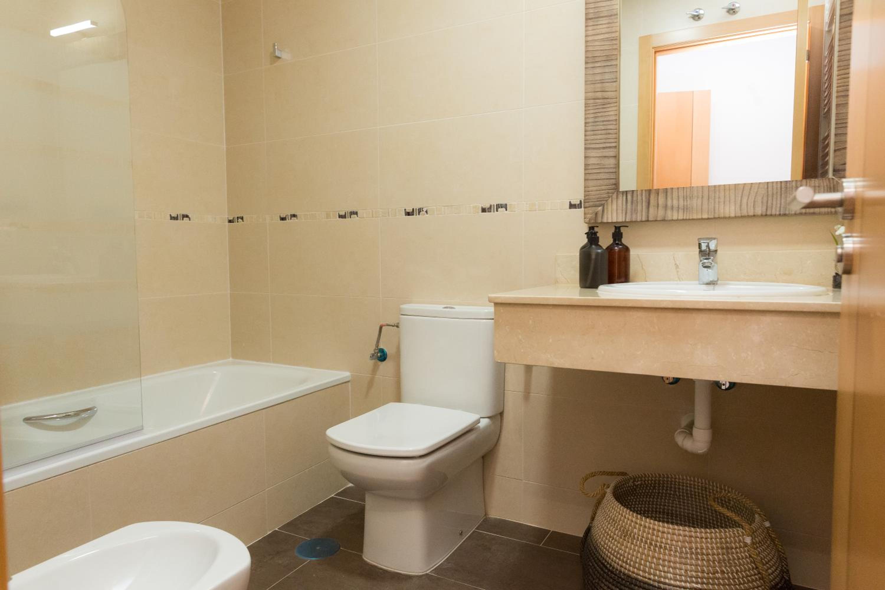 Apartamentos San Pedro Regalado