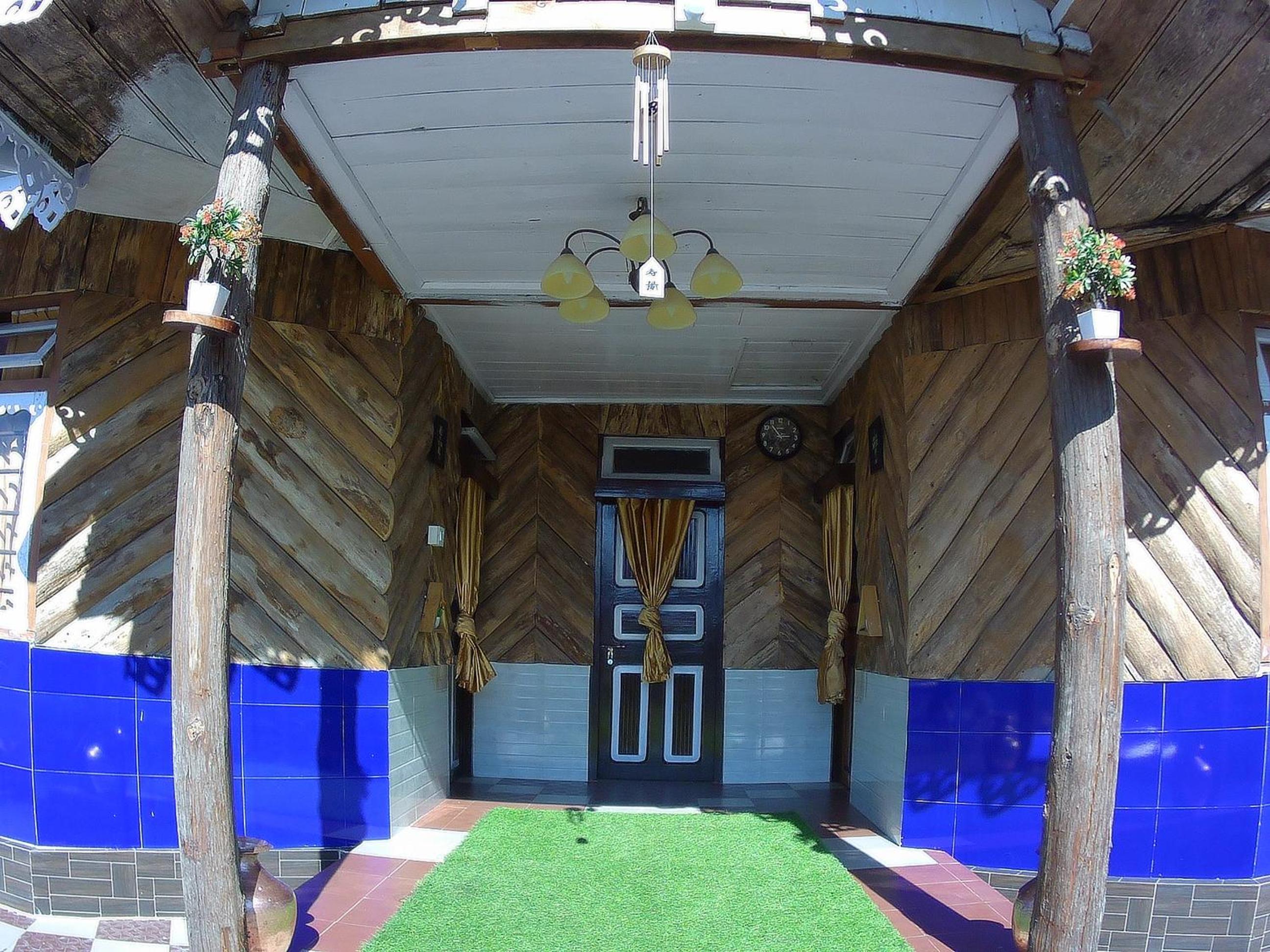 Tinziring Farmstay and Adventure view 5