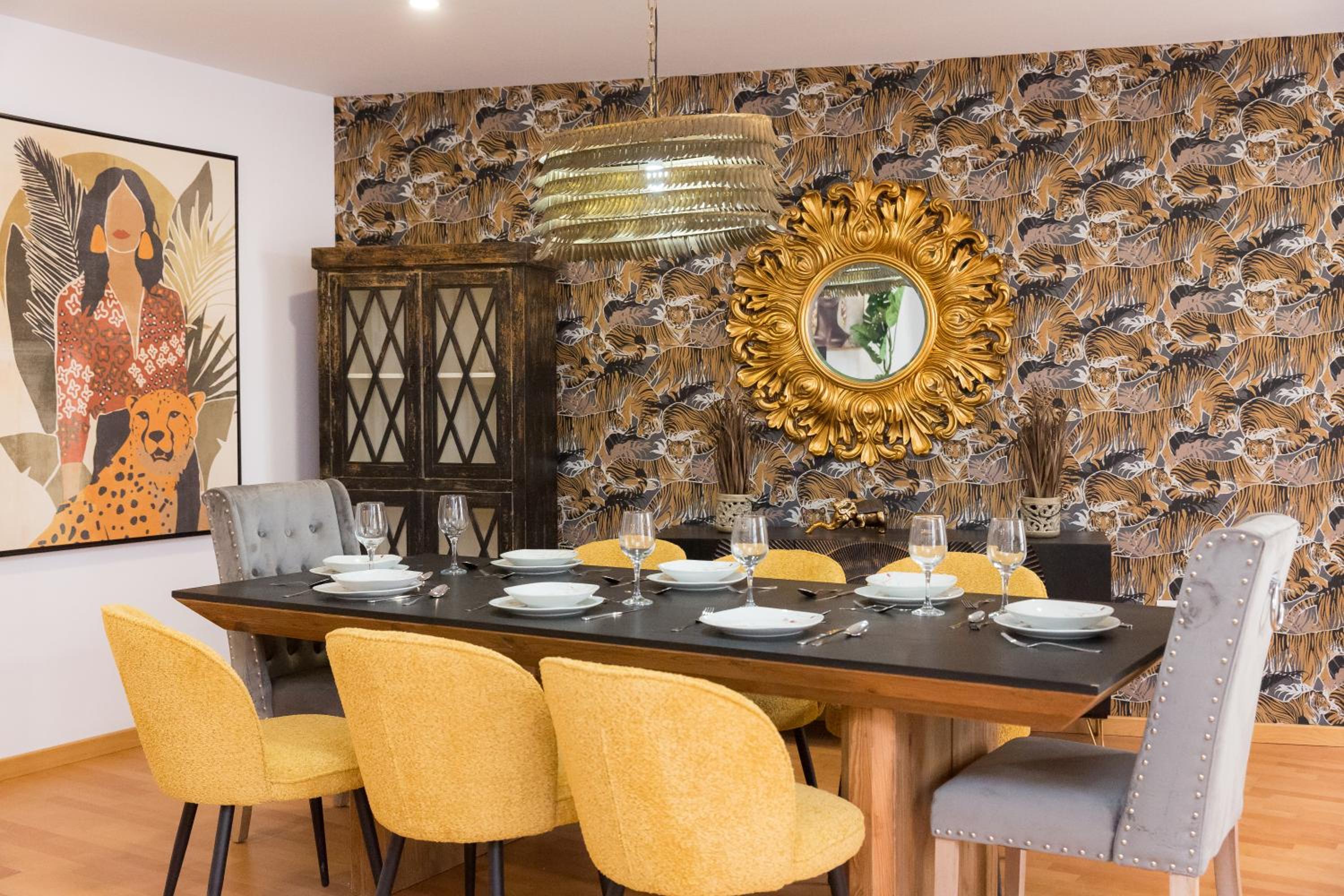 Apartamentos San Pedro Regalado