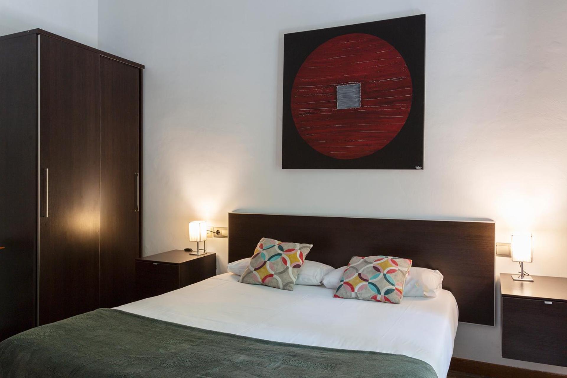 AB Casanova Apartment photo 2