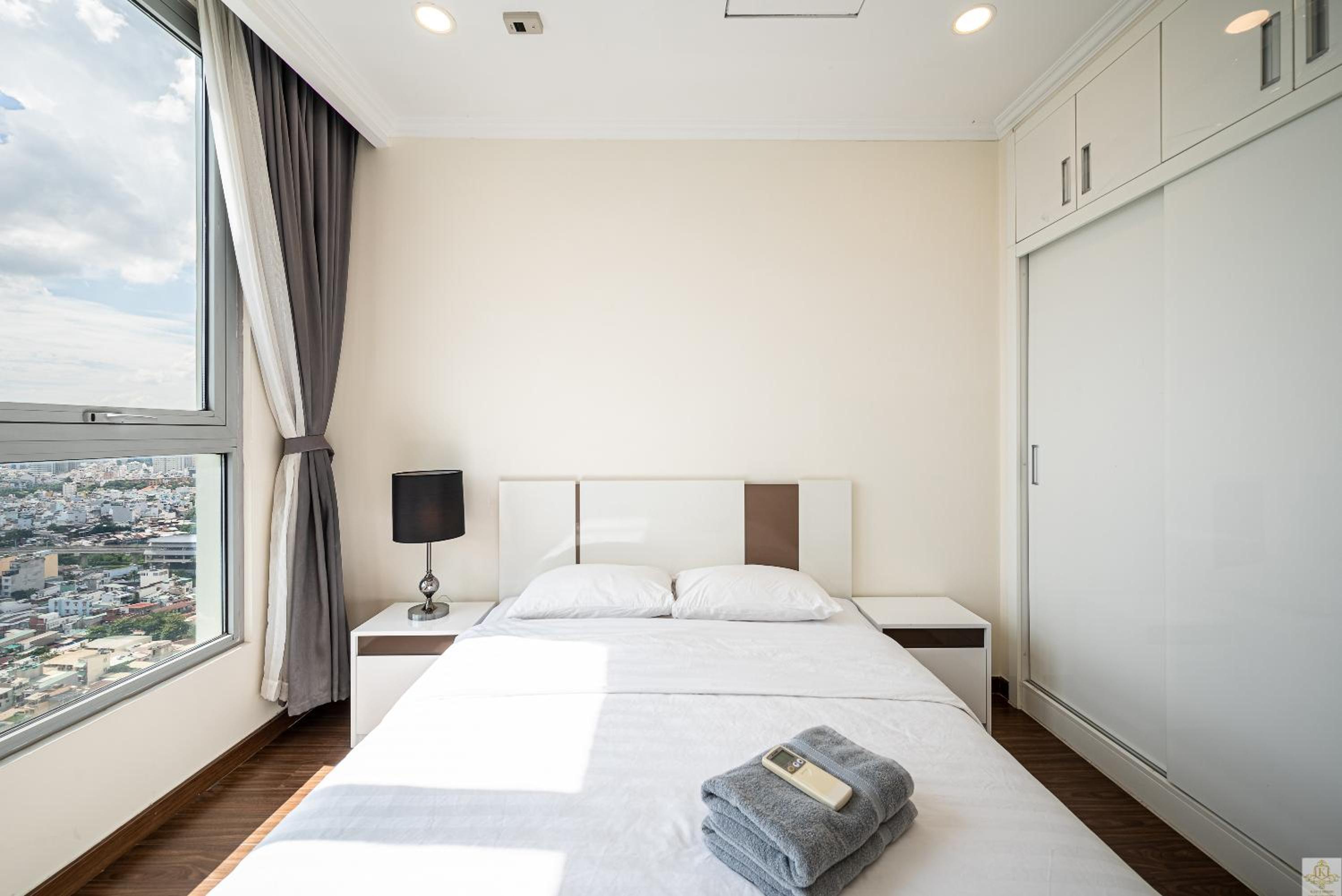 Landmark Plus Residents Suite