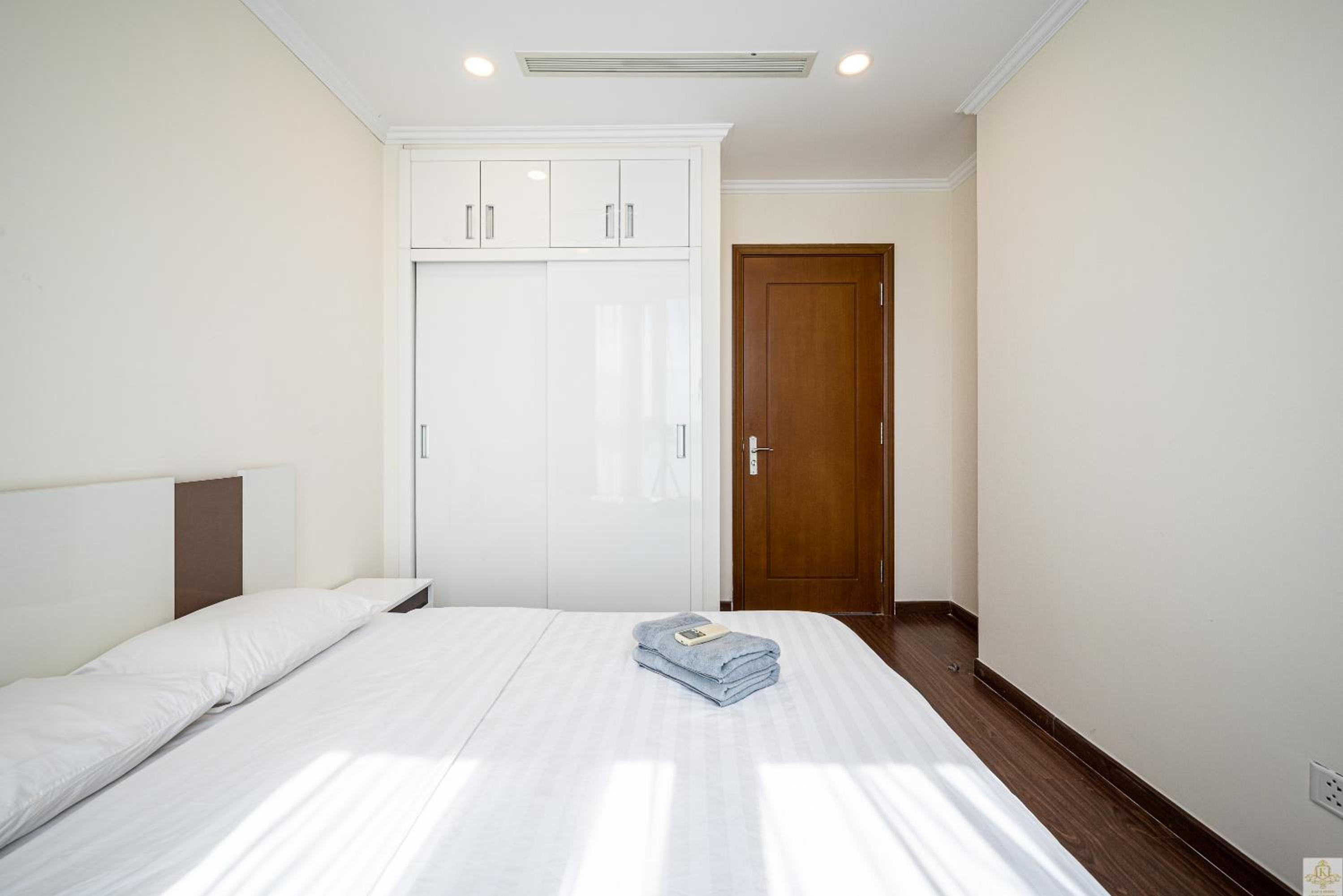 Landmark Plus Residents Suite