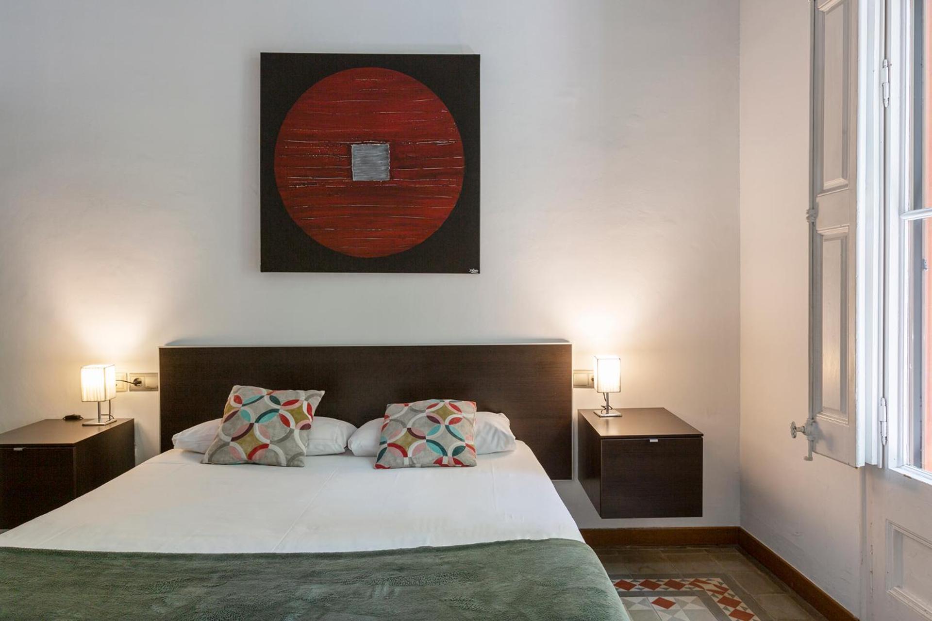 AB Casanova Apartment photo 3