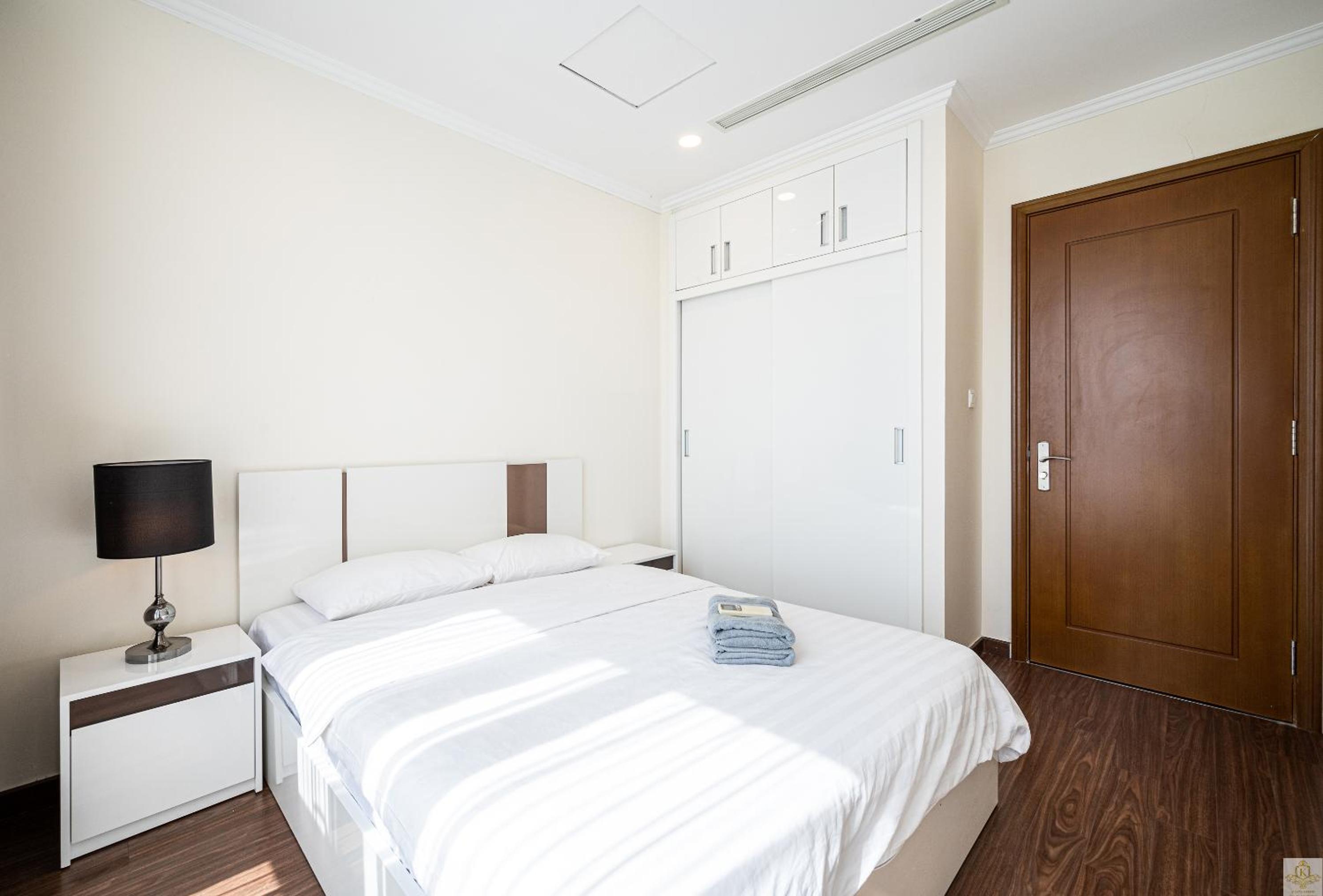 Landmark Plus Residents Suite