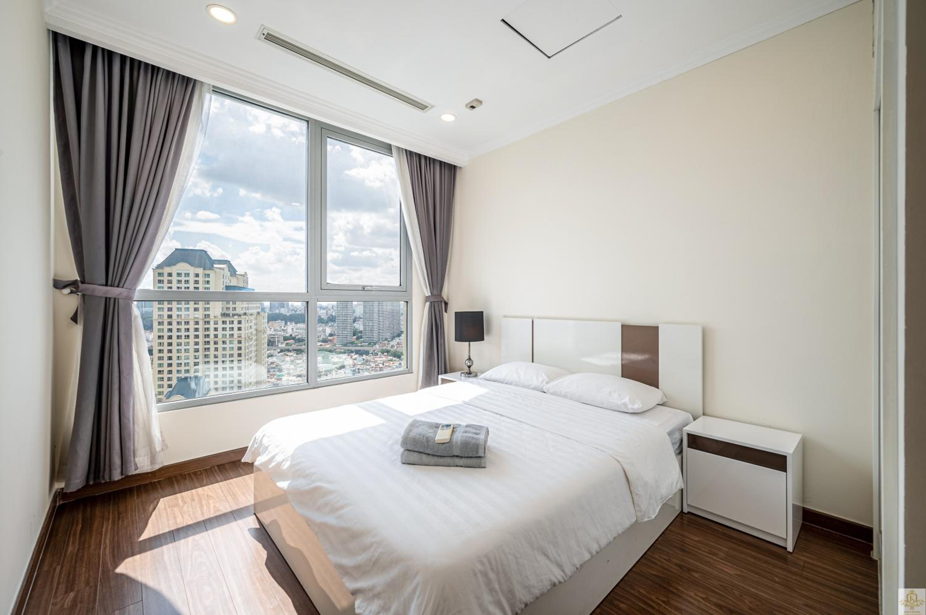 Landmark Plus Residents Suite