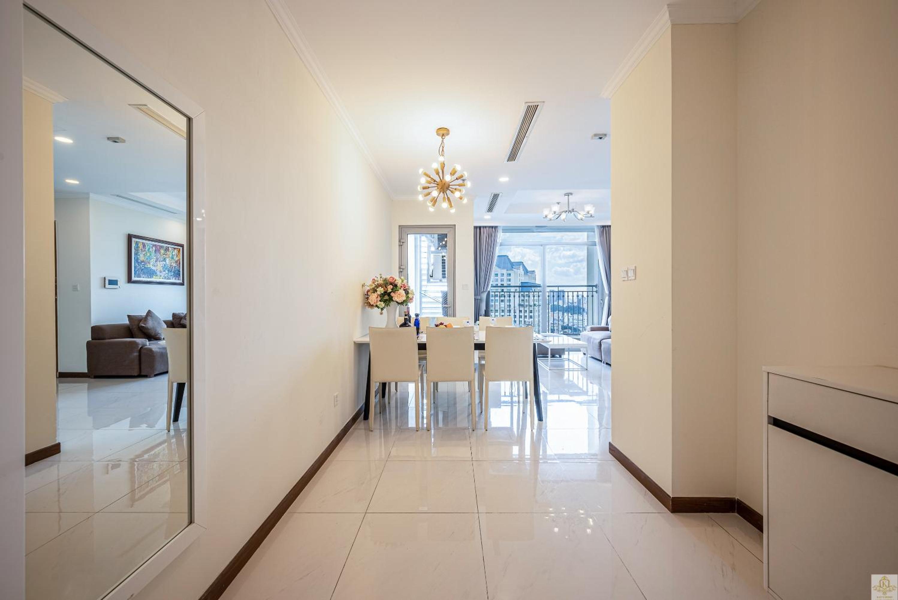 Landmark Plus Residents Suite