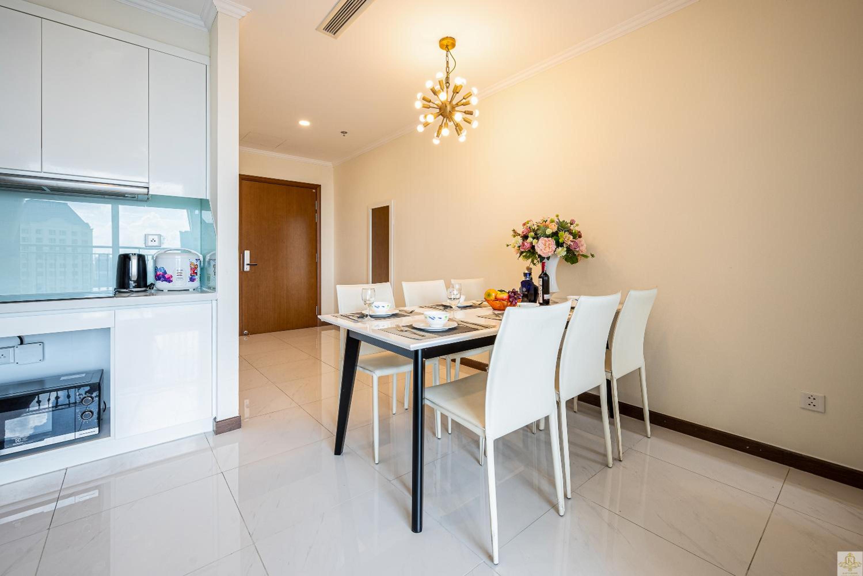 Landmark Plus Residents Suite