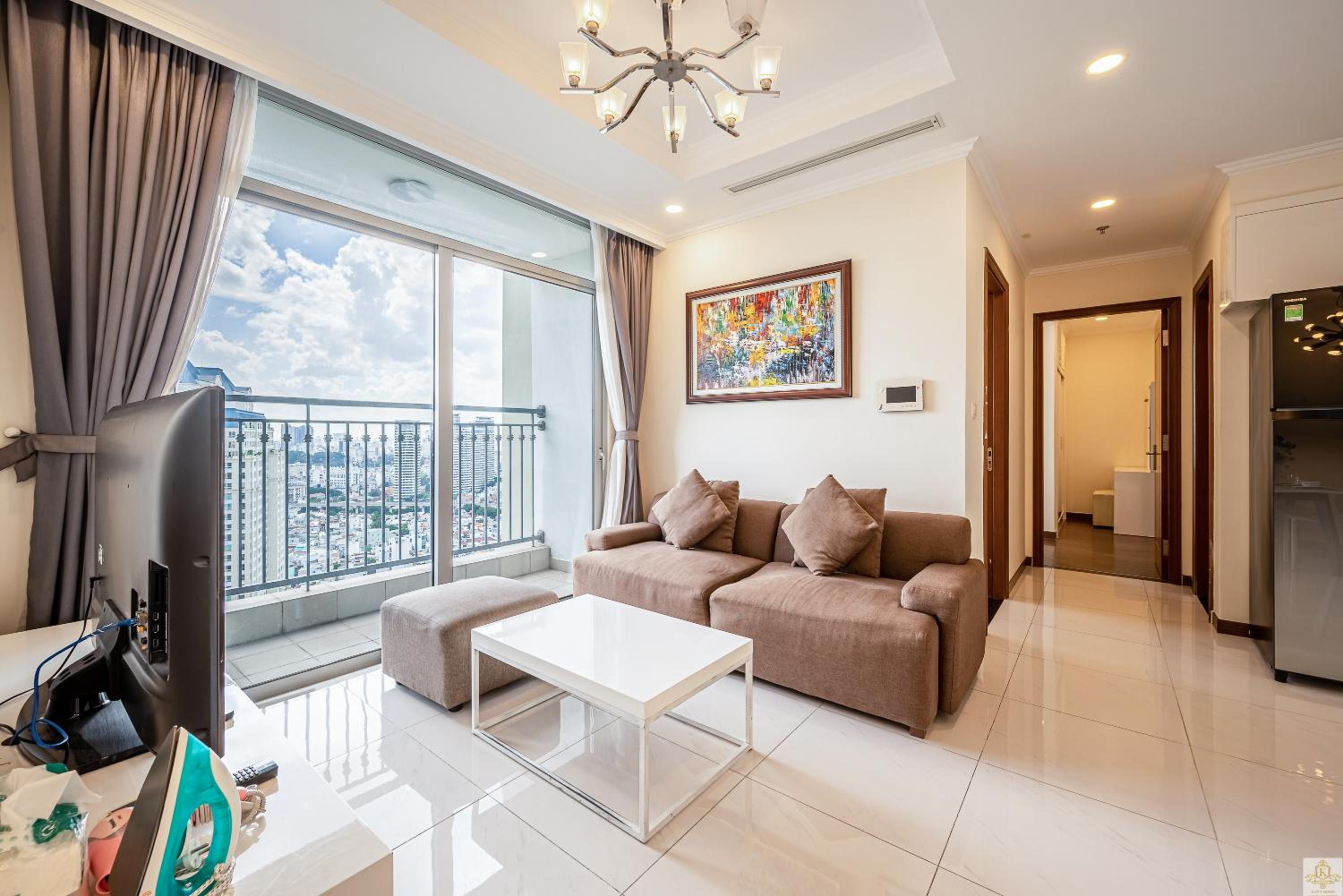 Landmark Plus Residents Suite