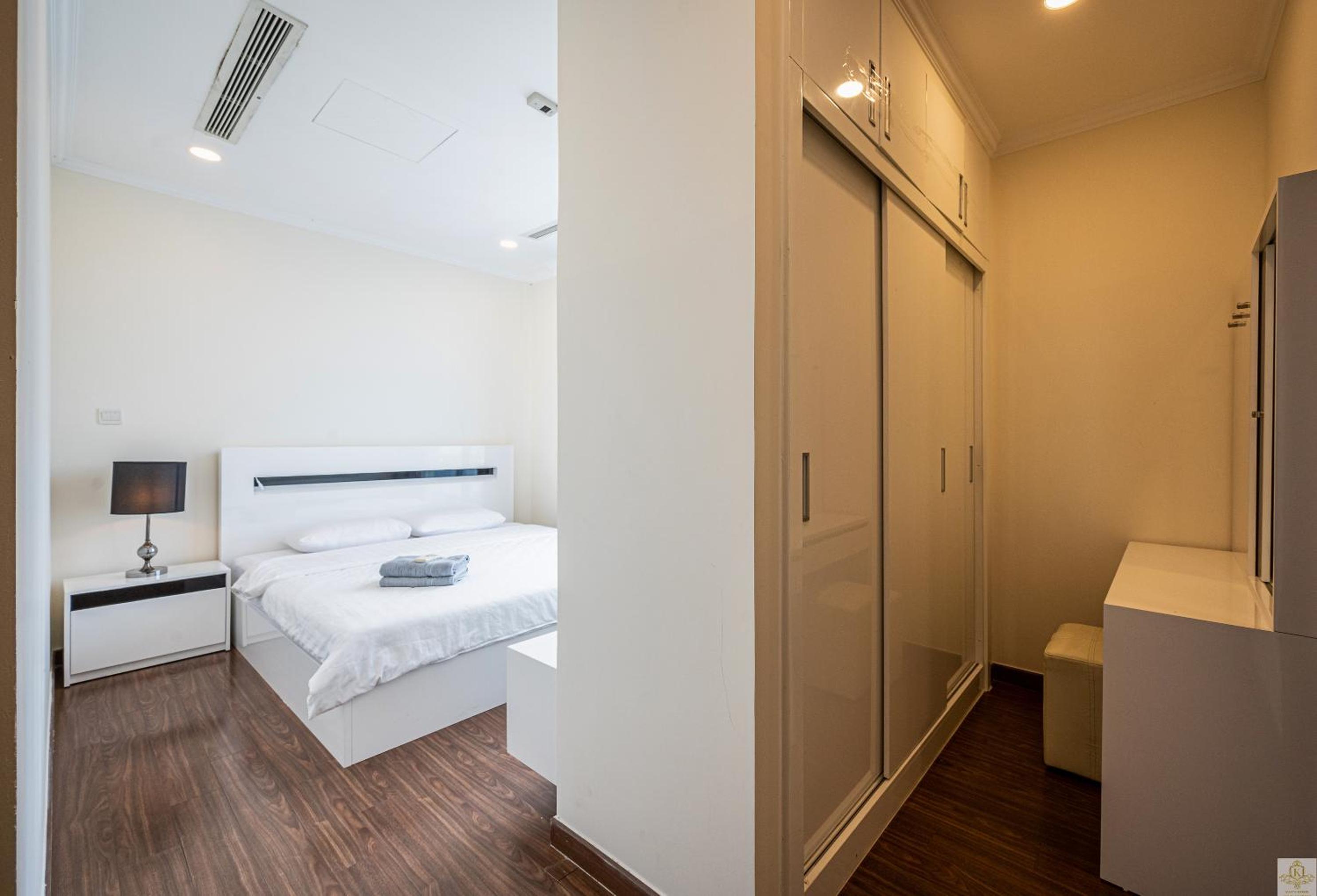 Landmark Plus Residents Suite