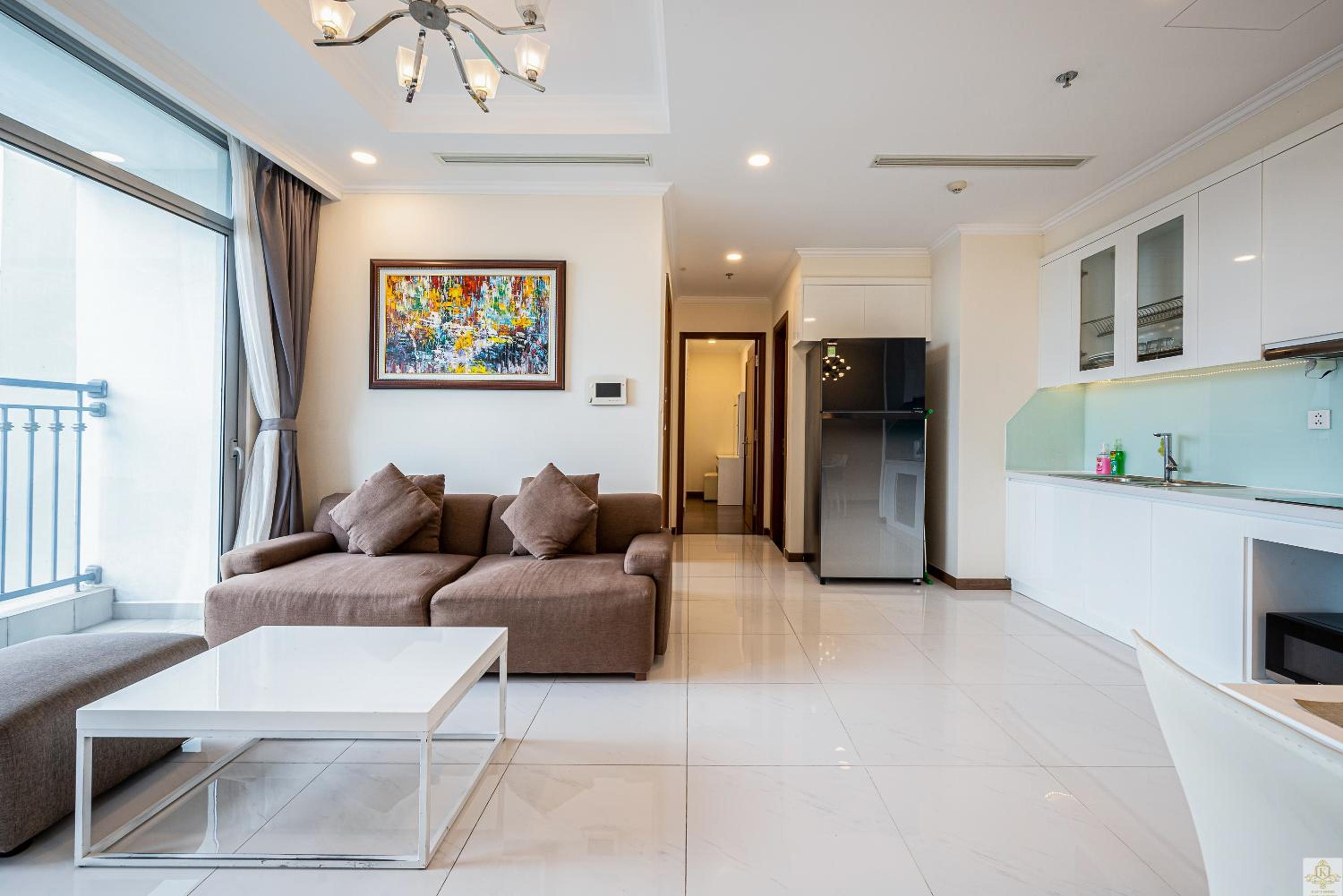Landmark Plus Residents Suite