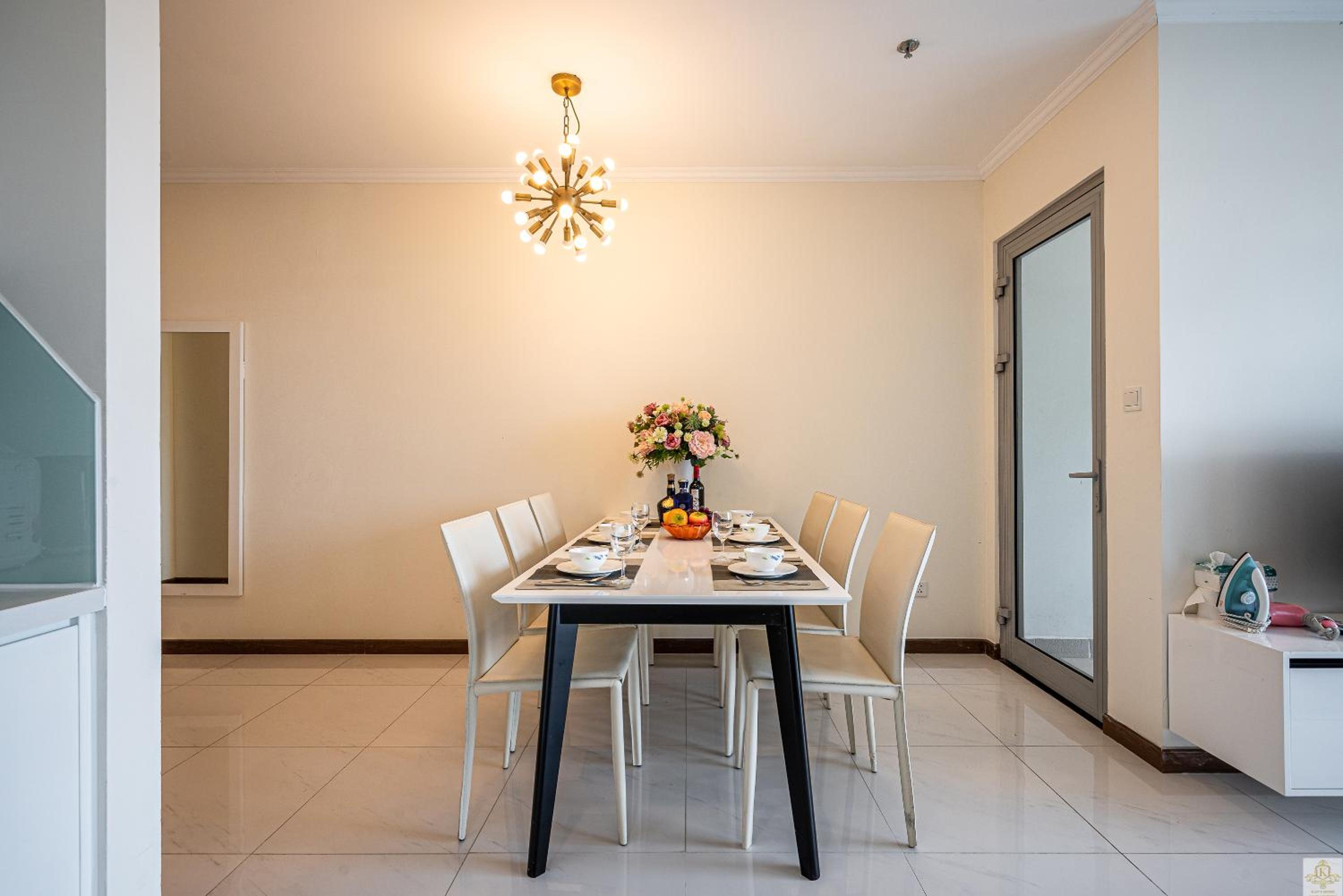 Landmark Plus Residents Suite