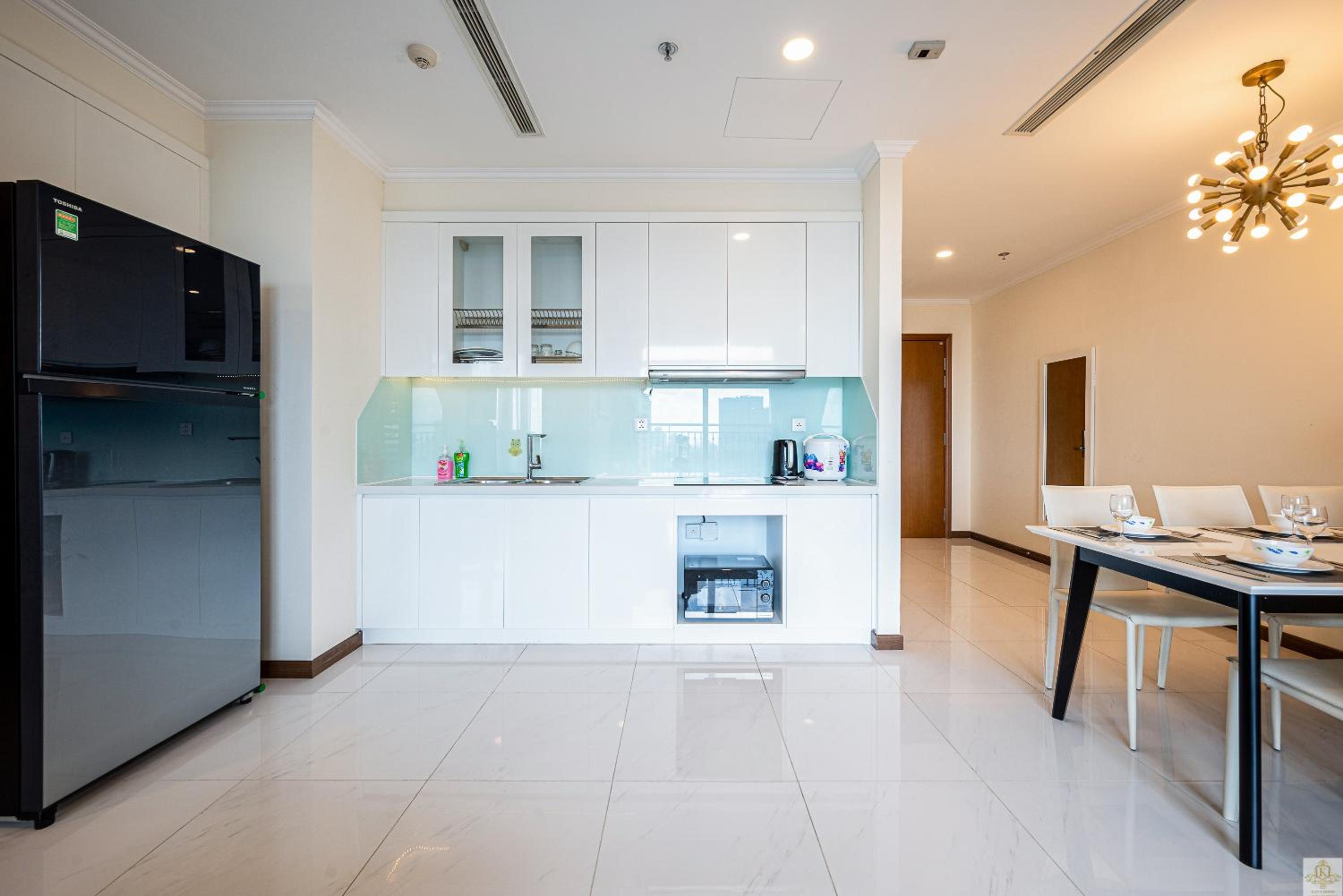 Landmark Plus Residents Suite