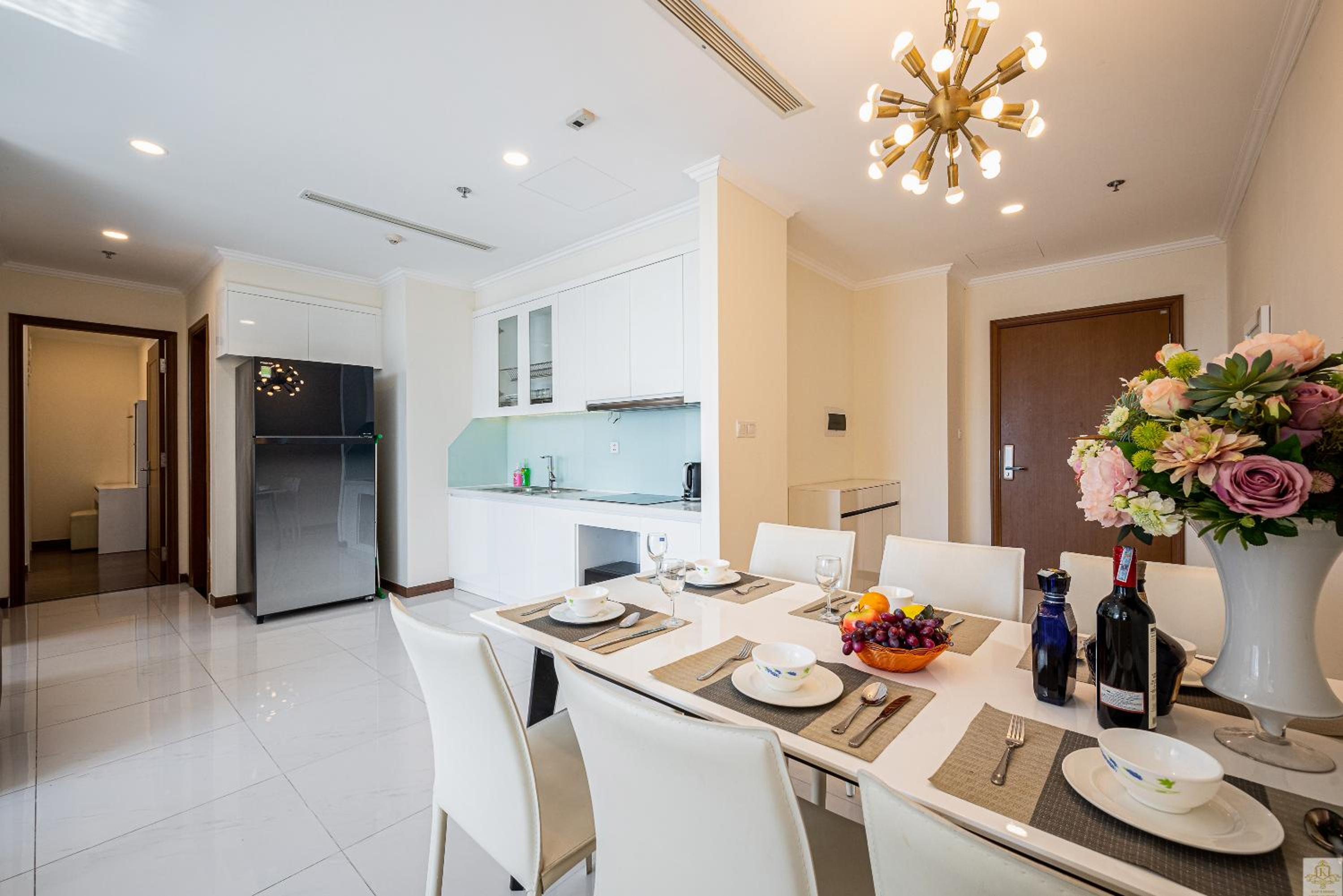 Landmark Plus Residents Suite