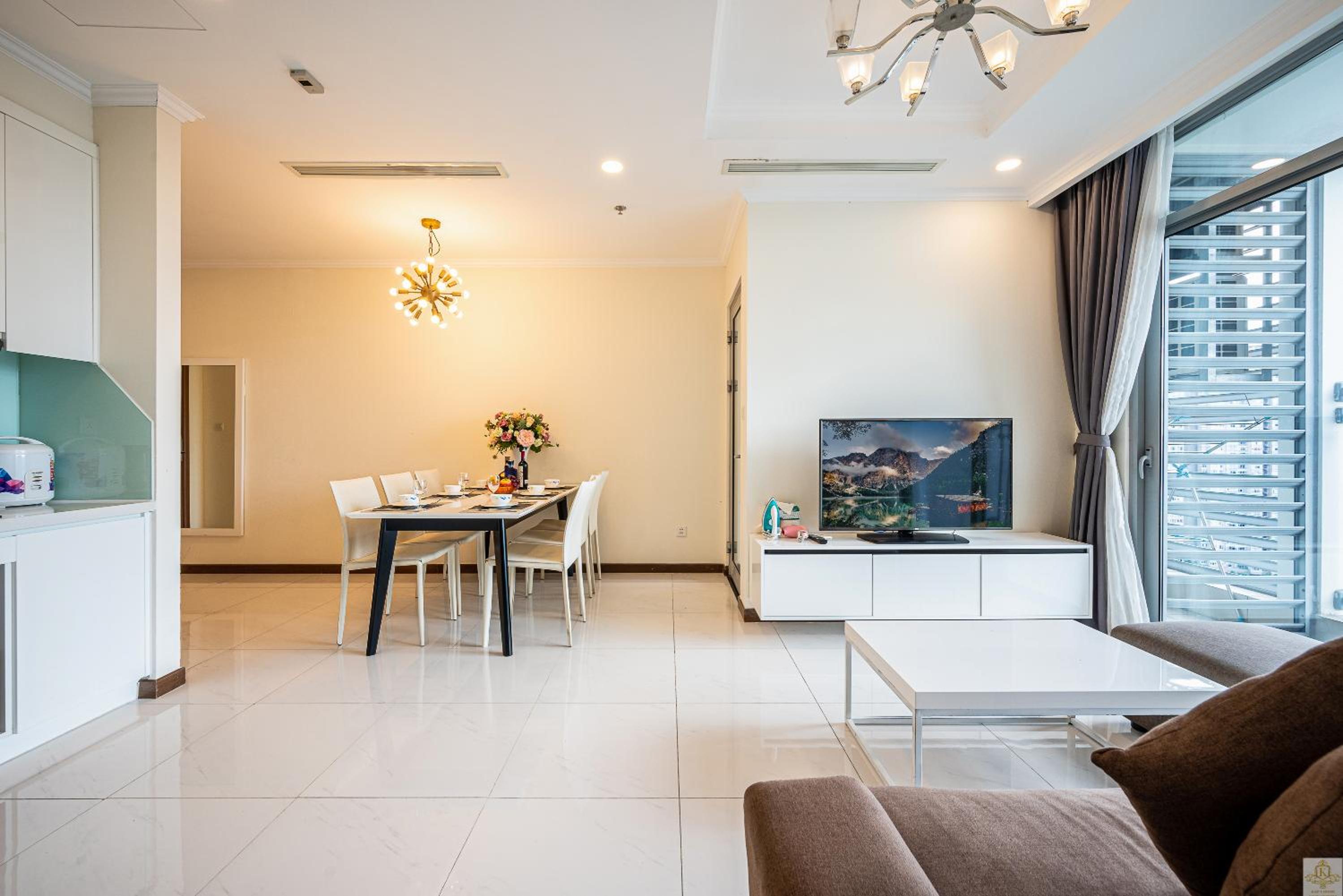 Landmark Plus Residents Suite