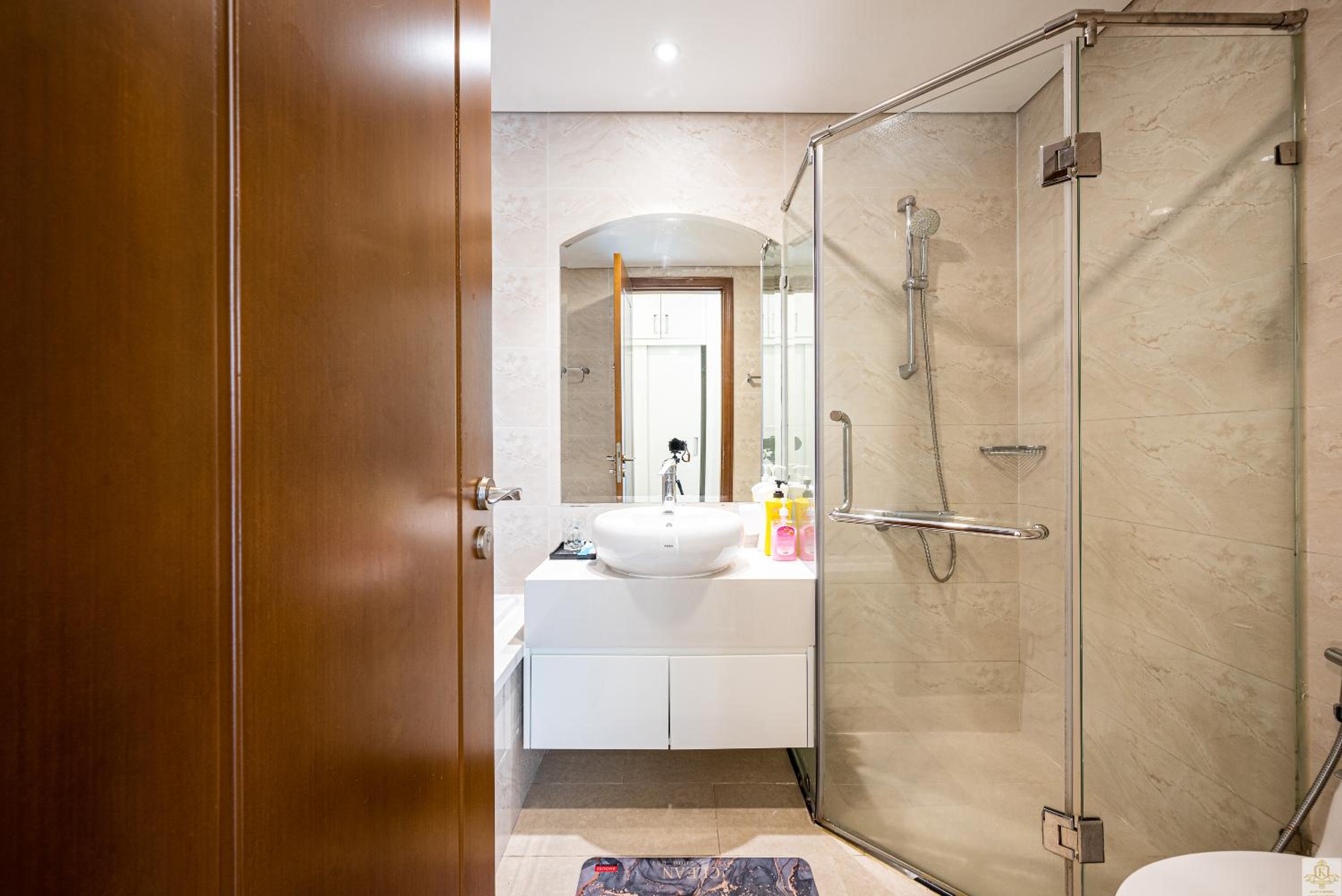 Landmark Plus Residents Suite