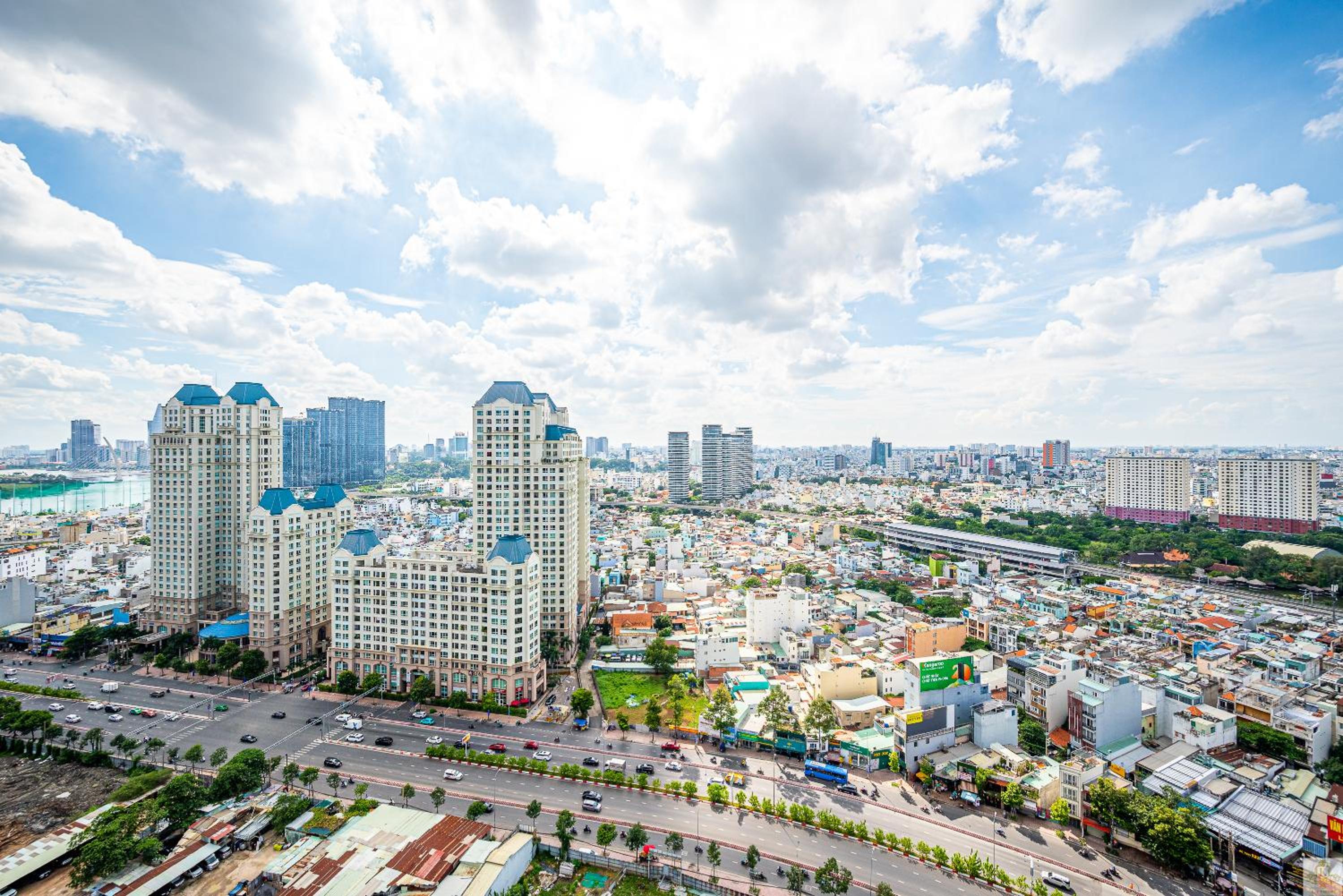 Landmark Plus Residents Suite