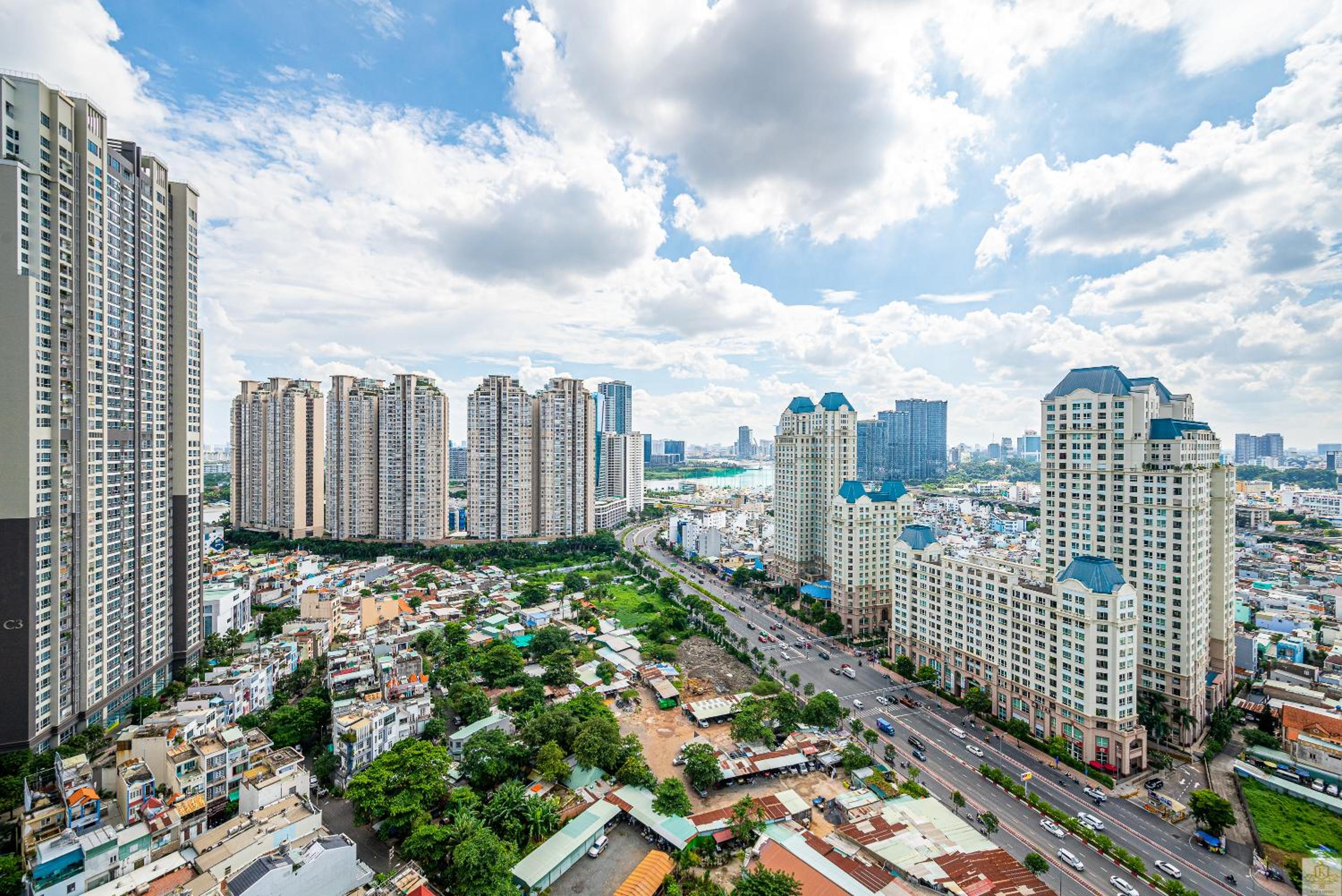 Landmark Plus Residents Suite