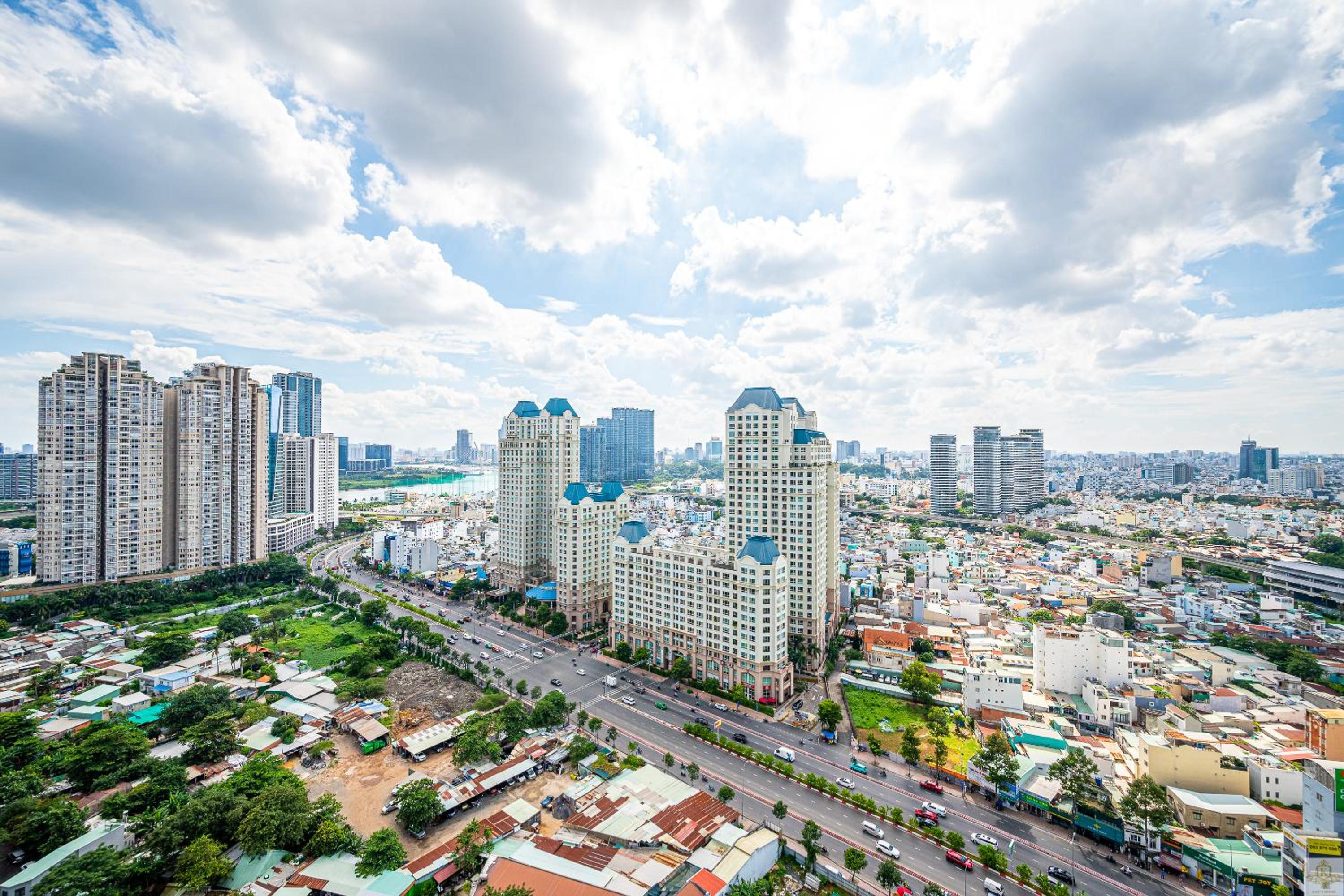 Landmark Plus Residents Suite