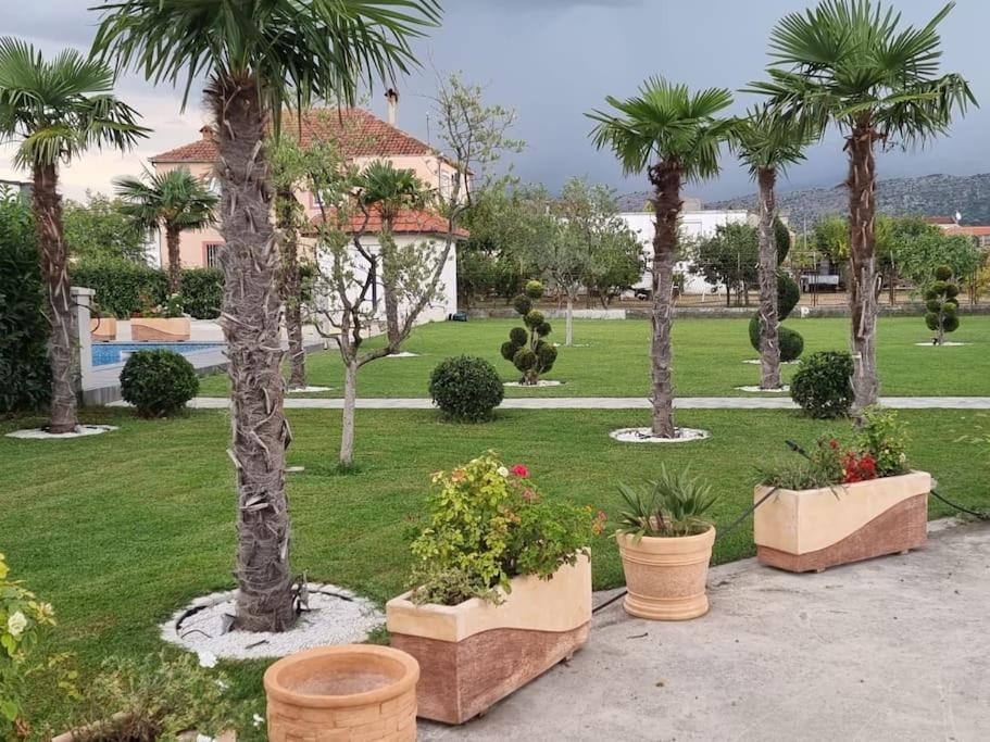 Beautiful Villa Taki Podgorica