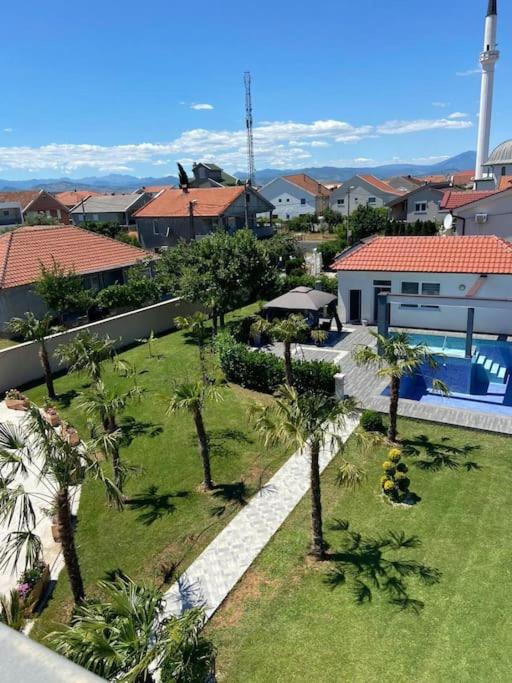 Beautiful Villa Taki Podgorica