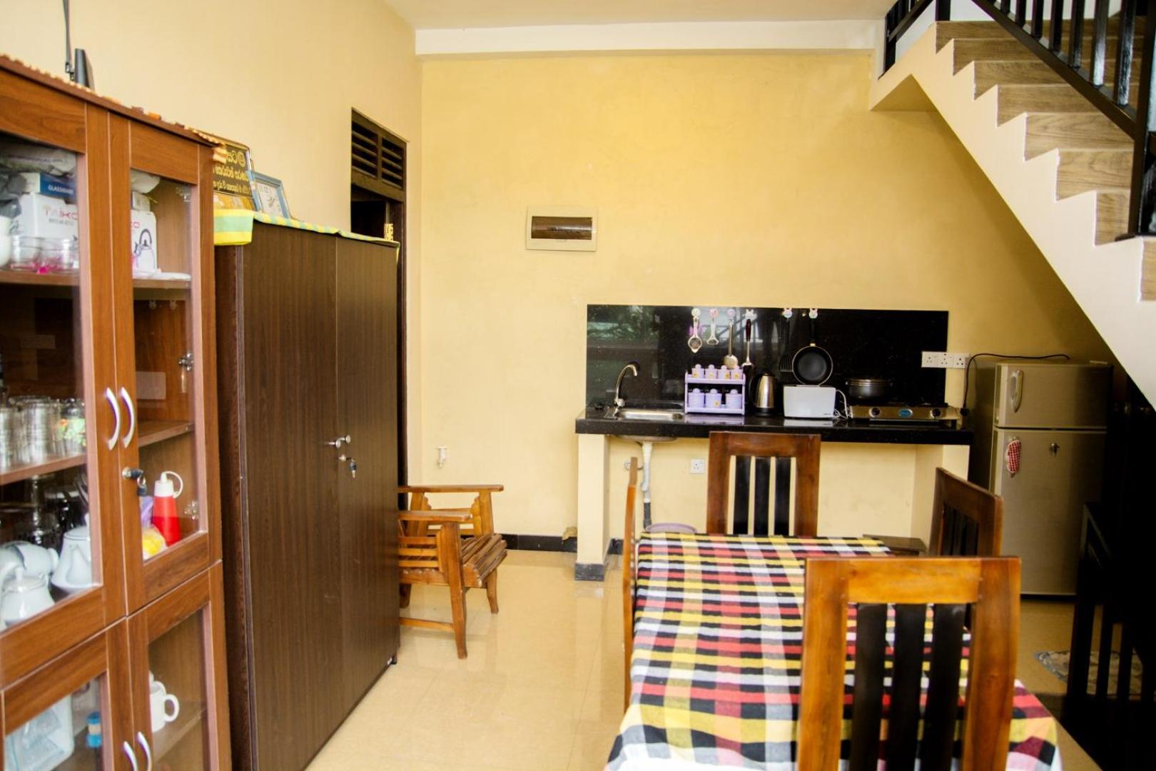 Samanmali Apartment