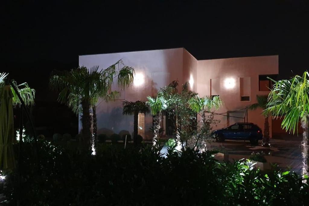 Beautiful Villa Taki Podgorica