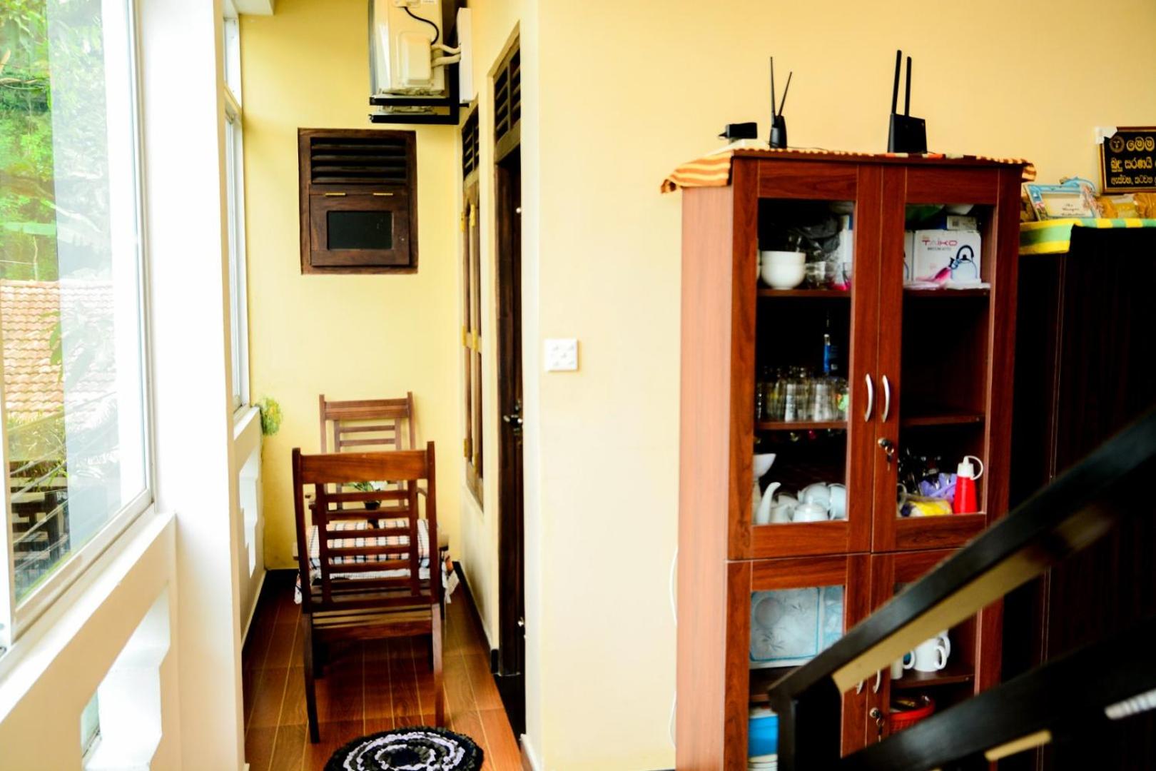 Samanmali Apartment