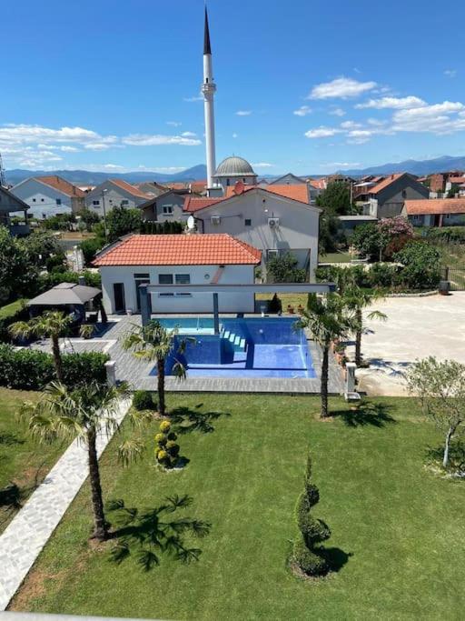 Beautiful Villa Taki Podgorica