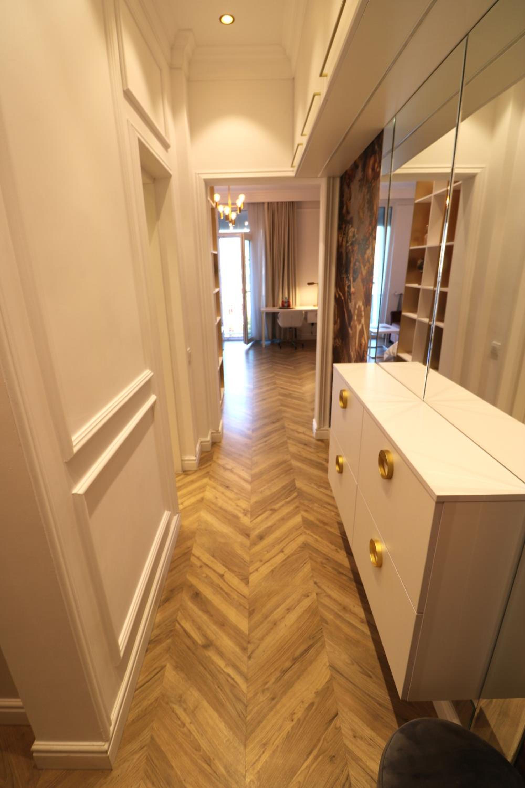 Deluxe Premium Studio Old Town - Free Minibar