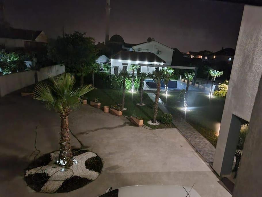 Beautiful Villa Taki Podgorica