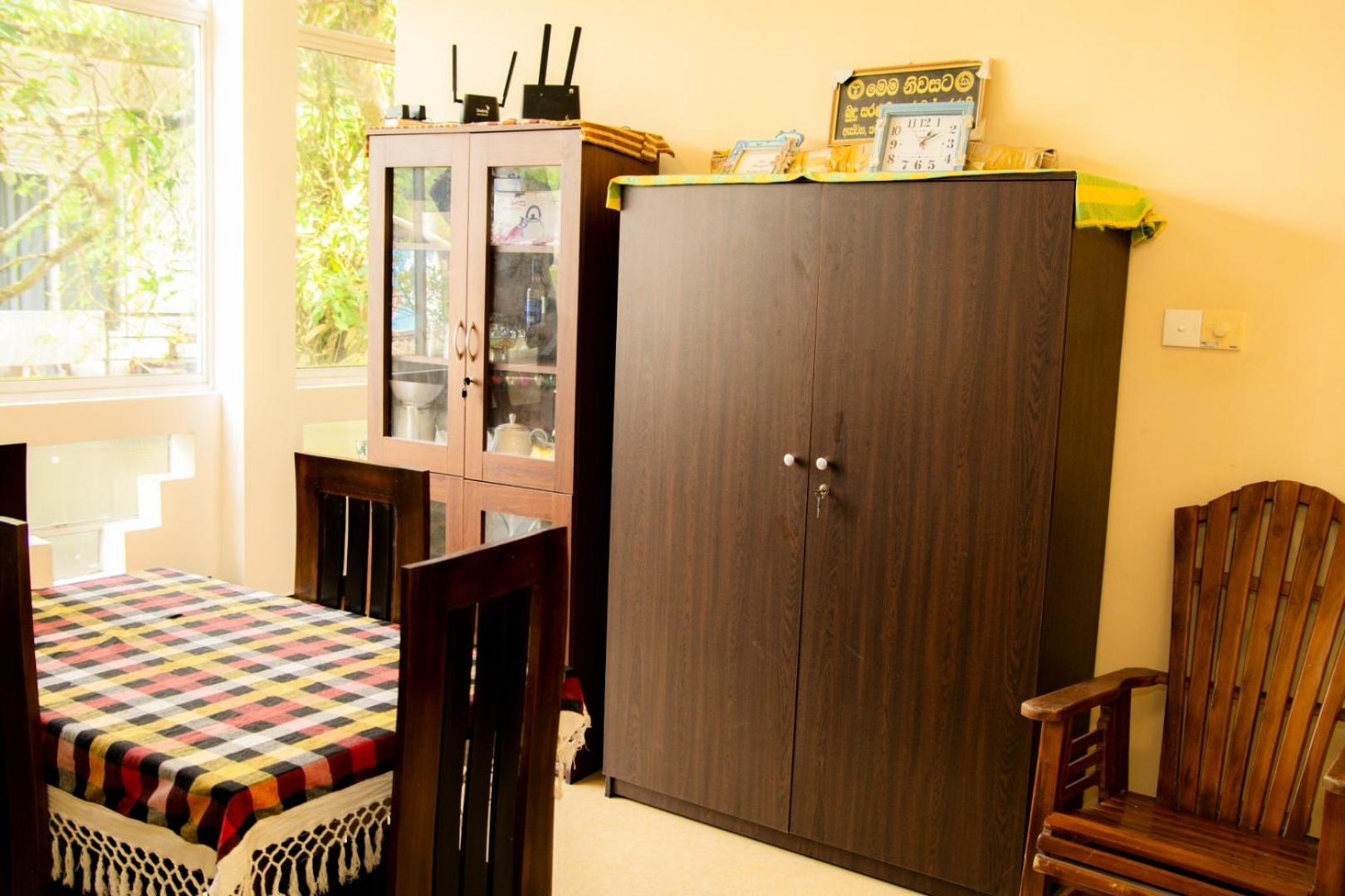 Samanmali Apartment
