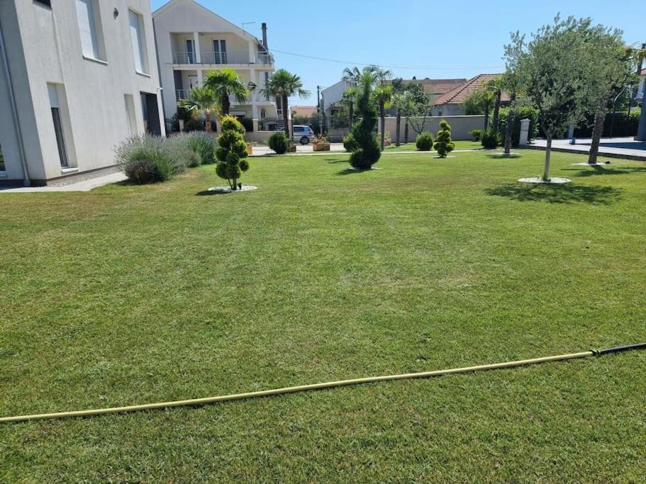 Beautiful Villa Taki Podgorica