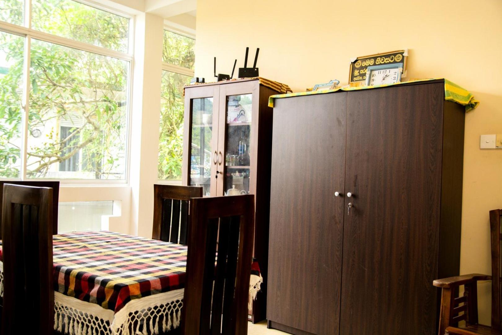 Samanmali Apartment