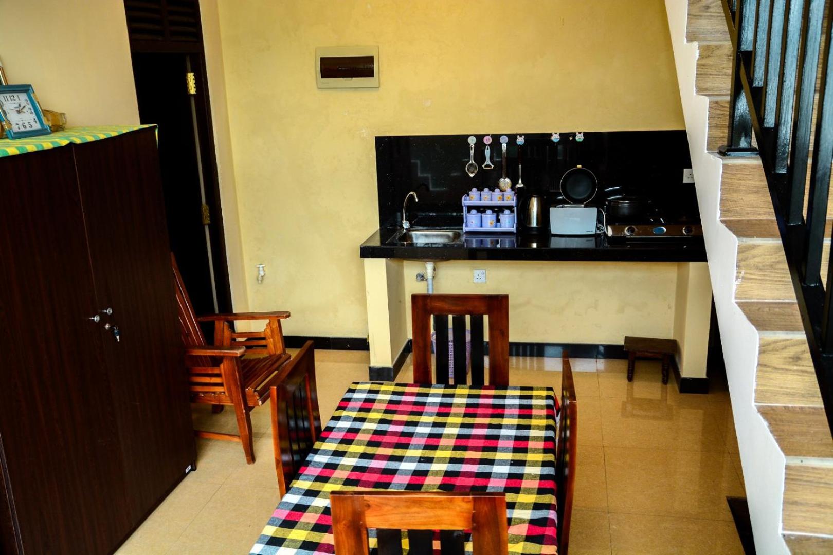 Samanmali Apartment
