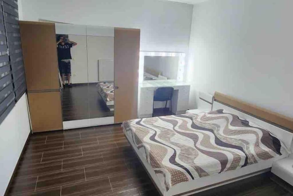 Beautiful Villa Taki Podgorica