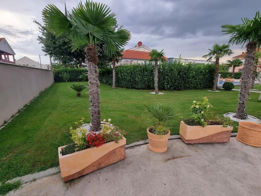 Beautiful Villa Taki Podgorica